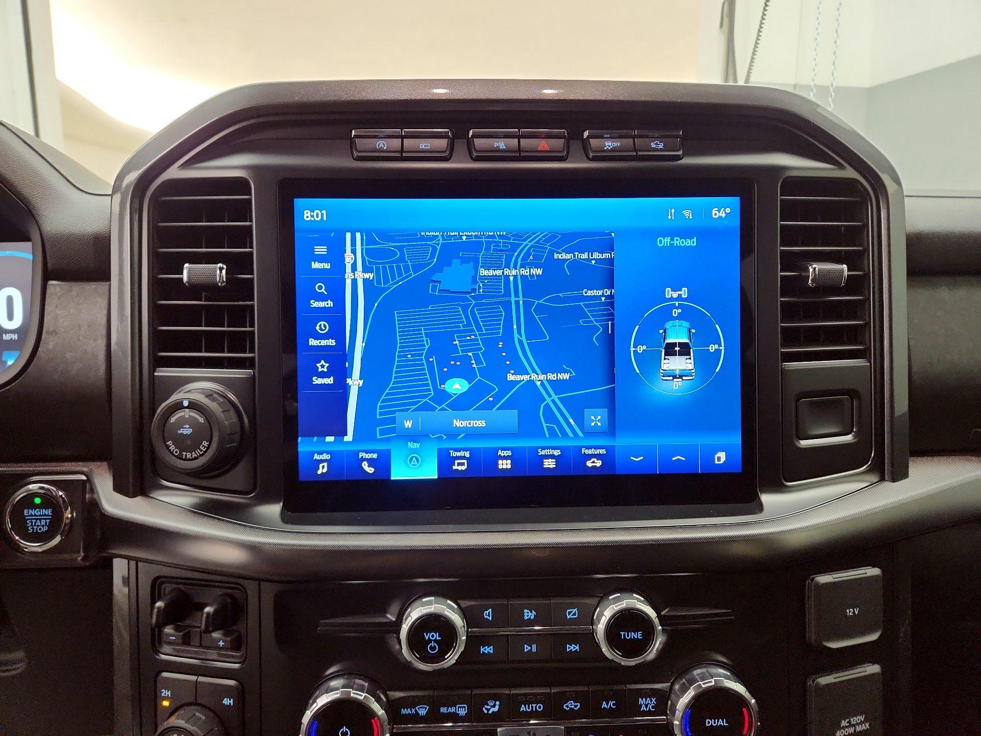 Thumbnail: 2023 Ford F-150 - 14