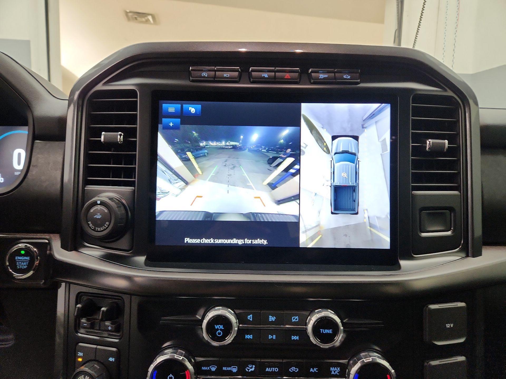 Thumbnail: 2023 Ford F-150 - 15