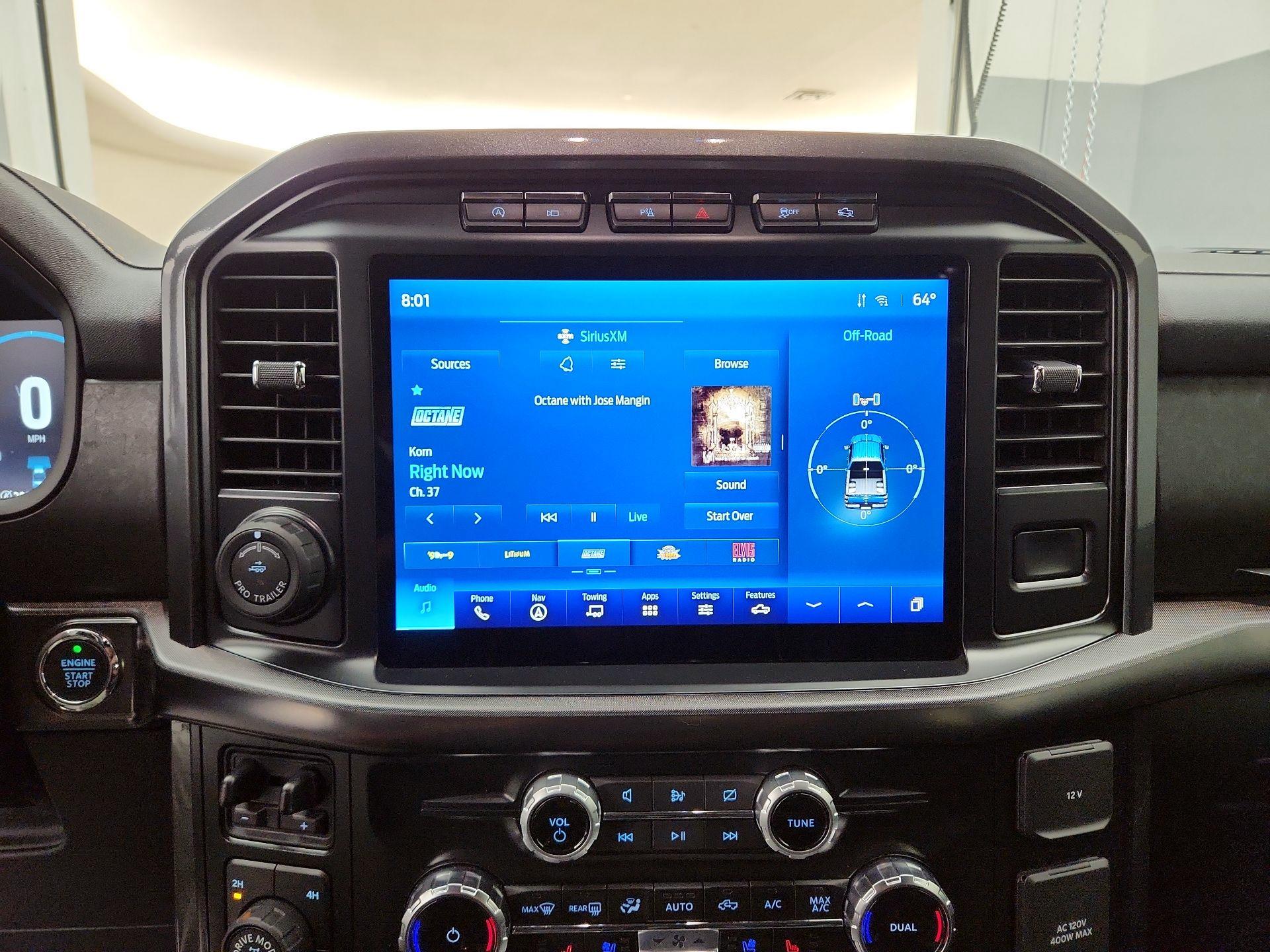 Thumbnail: 2023 Ford F-150 - 16