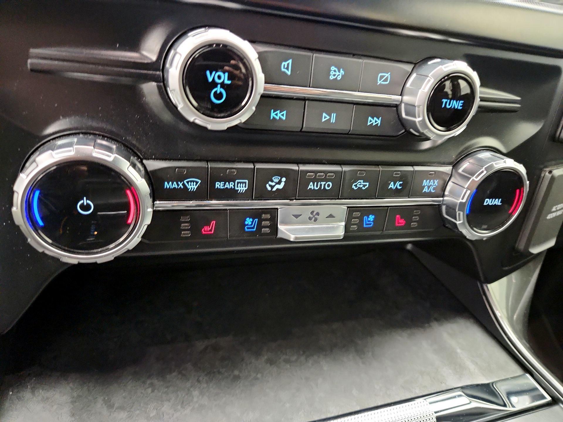 Thumbnail: 2023 Ford F-150 - 17