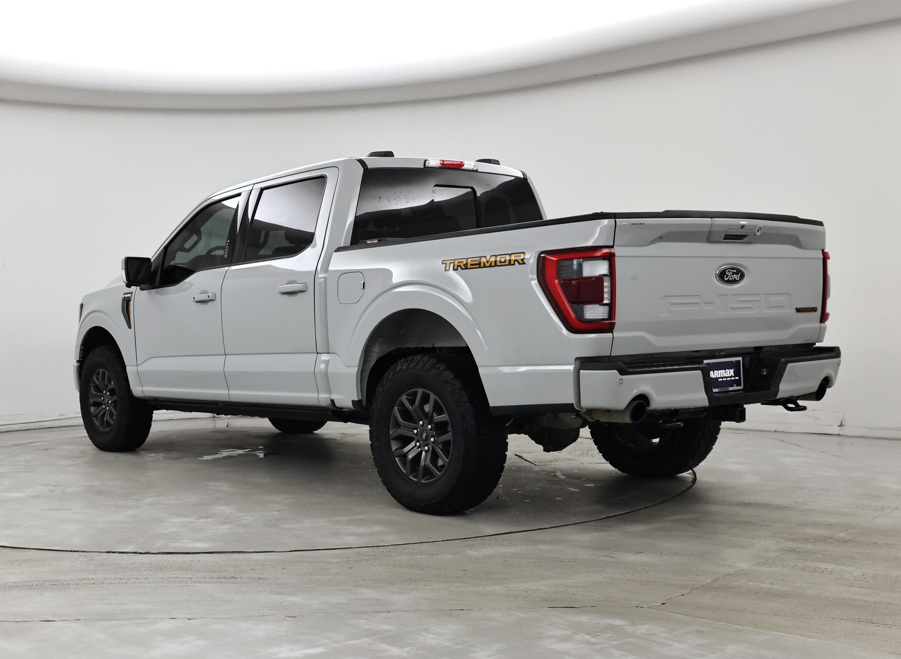 Thumbnail: 2023 Ford F-150 - 2