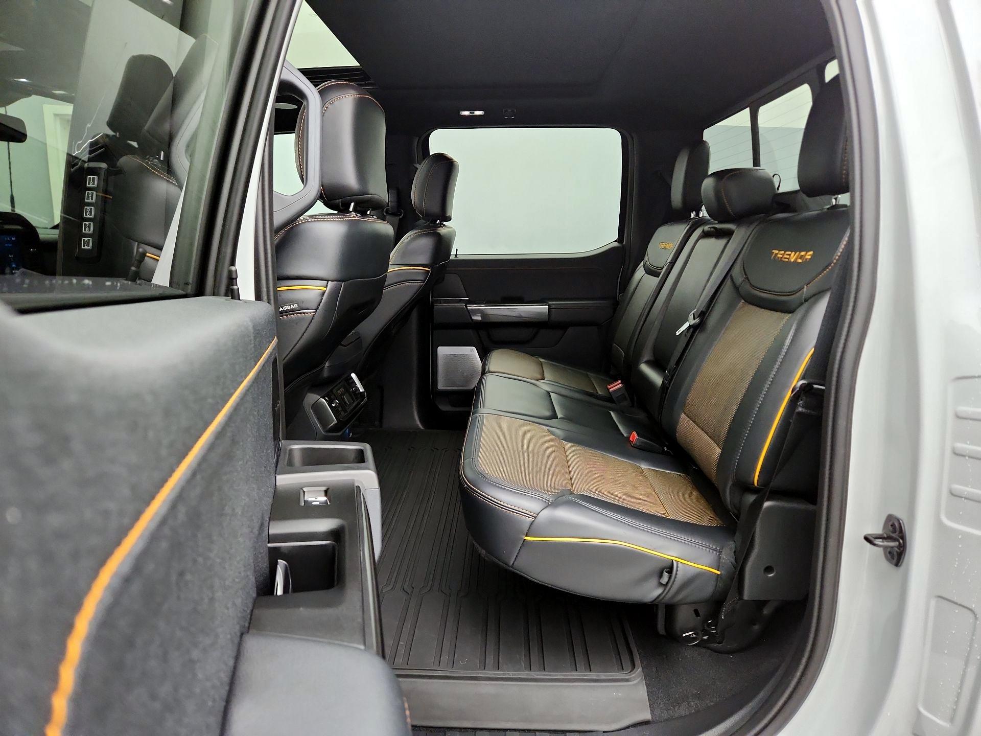 Thumbnail: 2023 Ford F-150 - 20