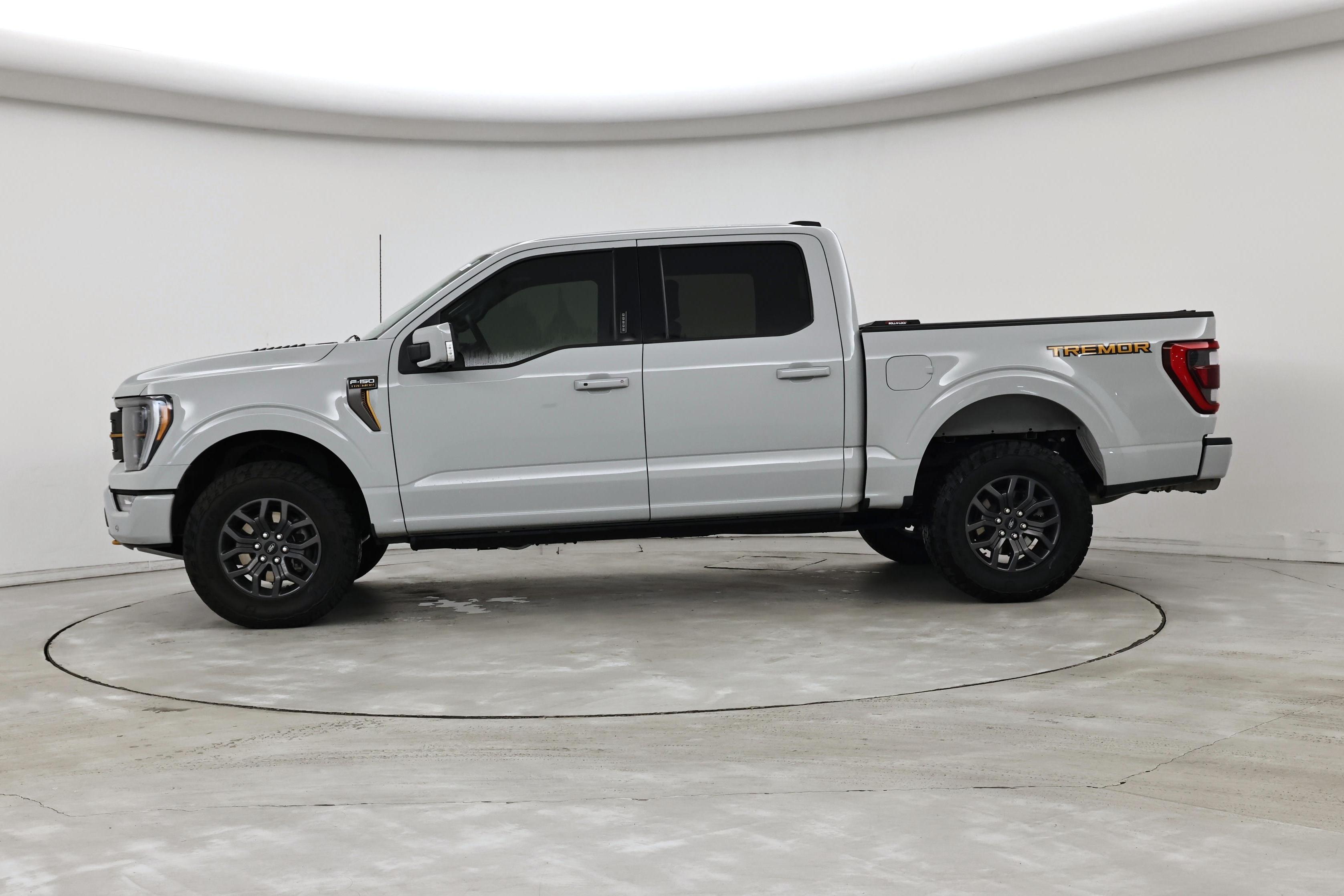 Thumbnail: 2023 Ford F-150 - 3