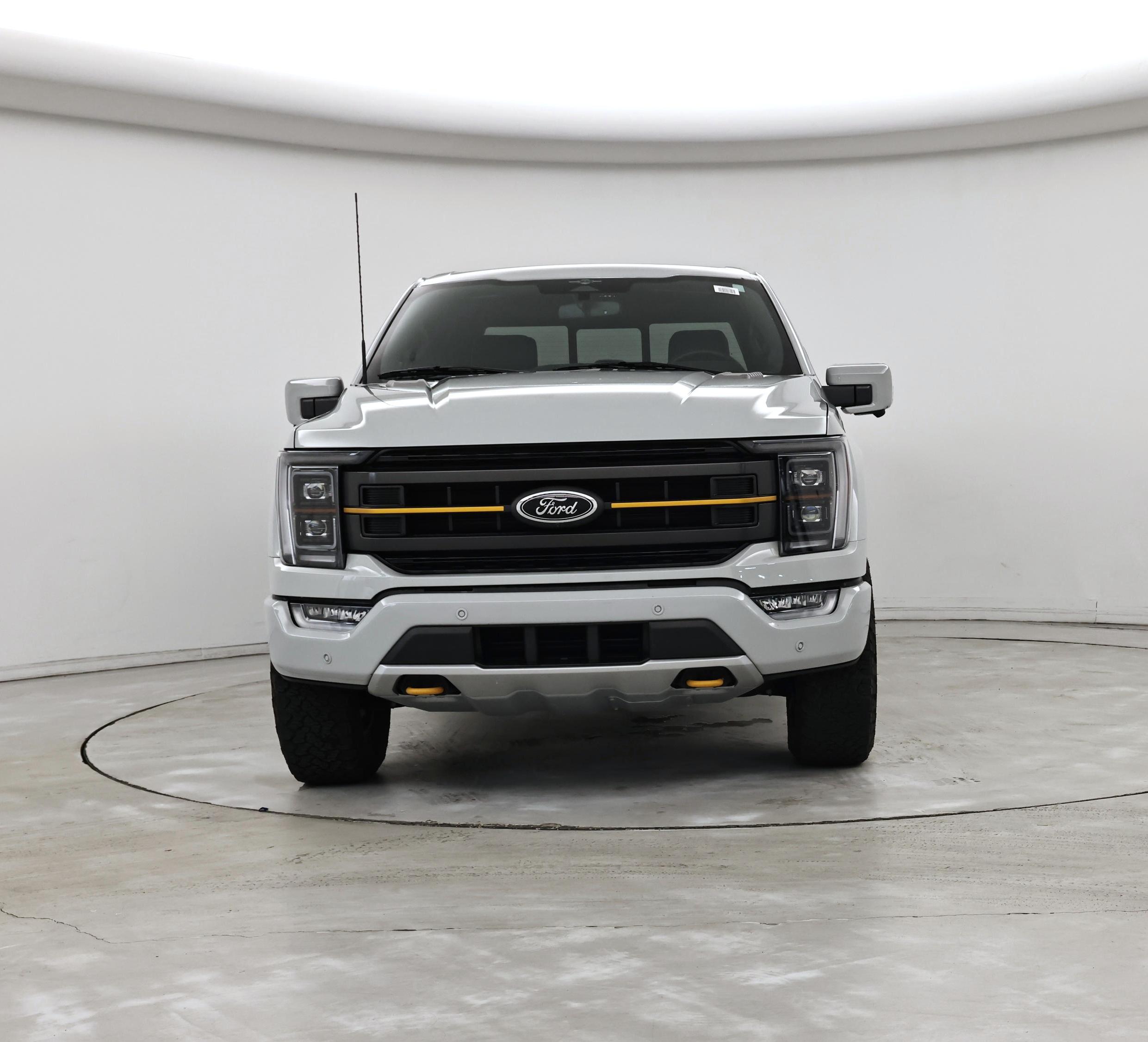 Thumbnail: 2023 Ford F-150 - 5