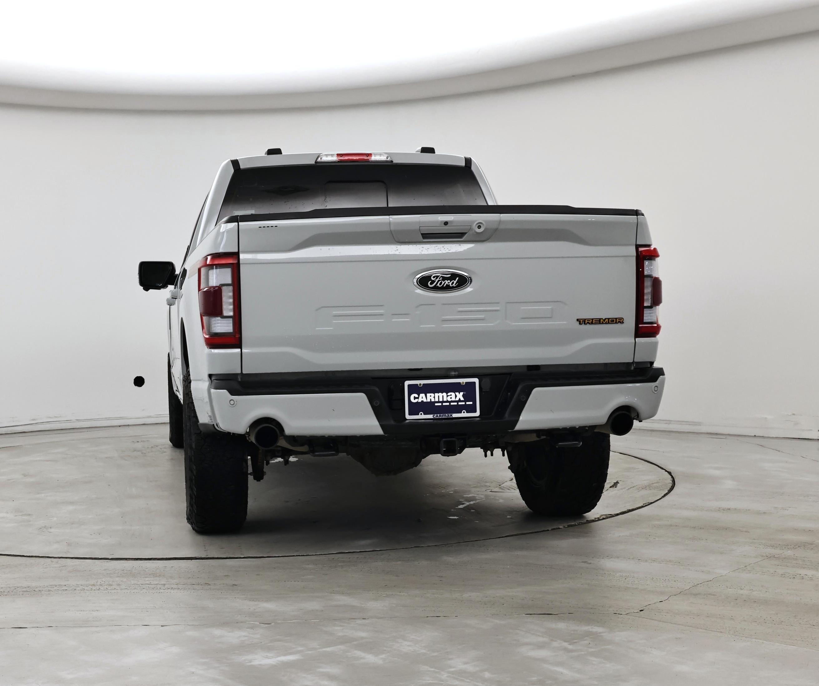 Thumbnail: 2023 Ford F-150 - 6