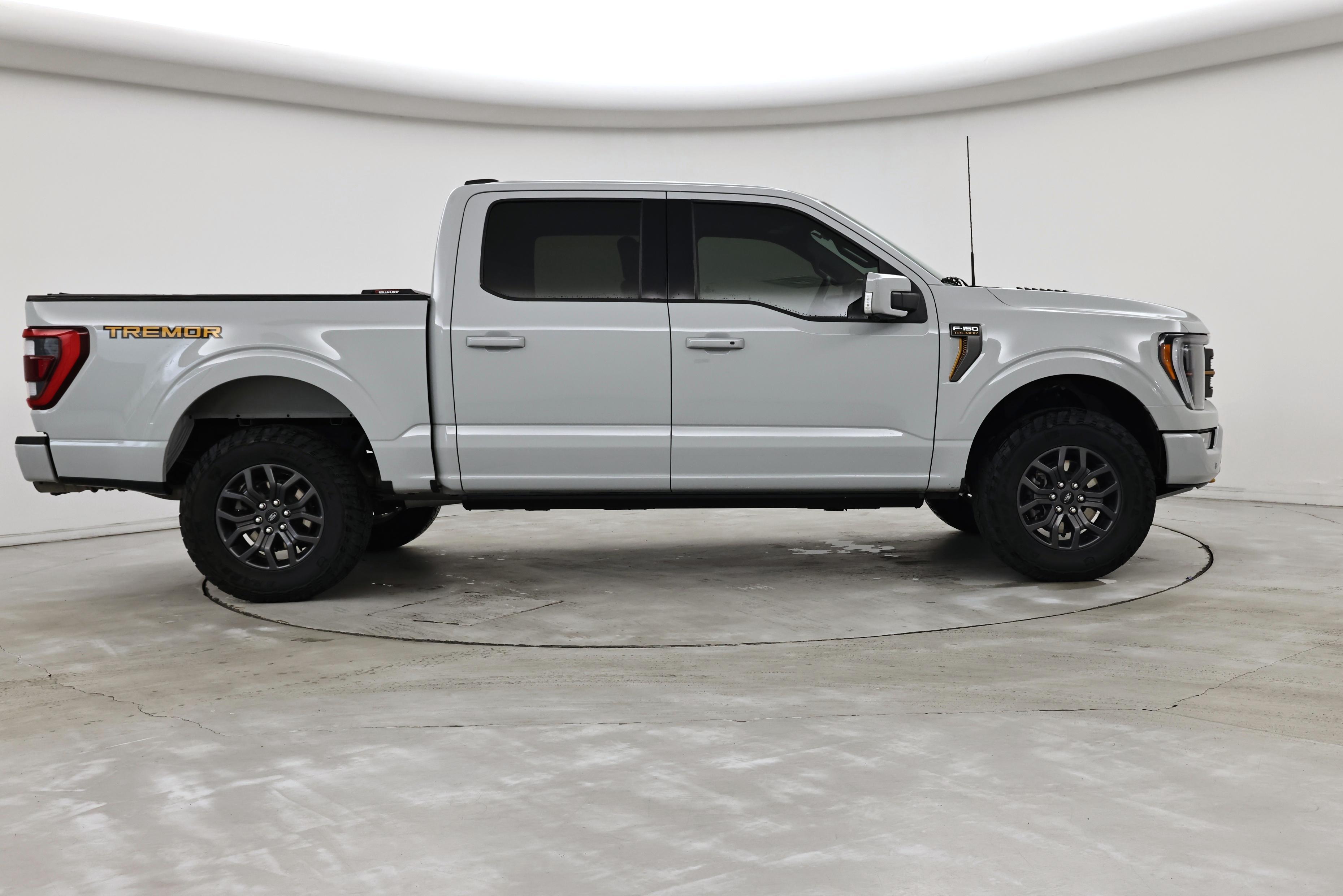 Thumbnail: 2023 Ford F-150 - 7