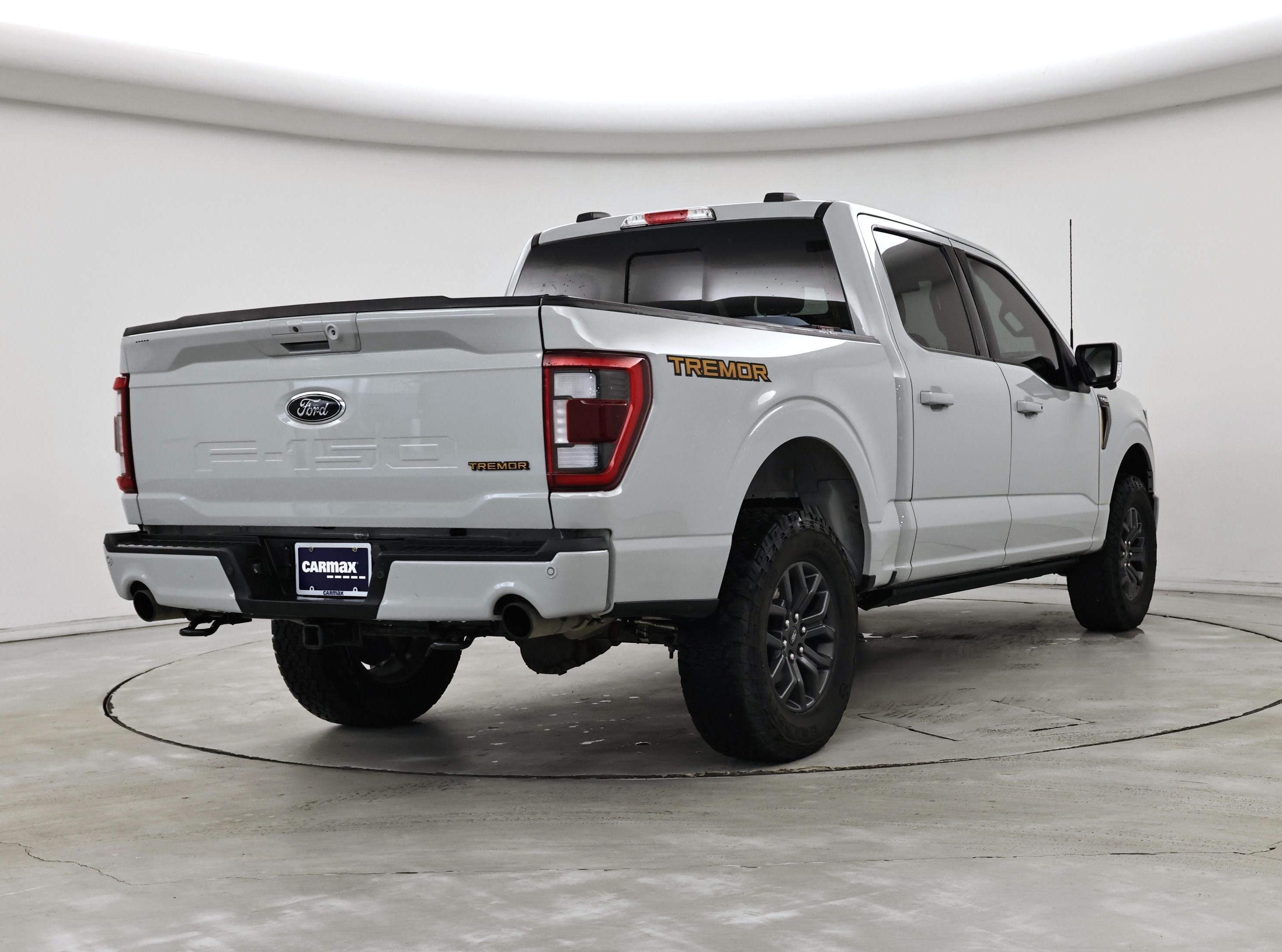 Thumbnail: 2023 Ford F-150 - 8