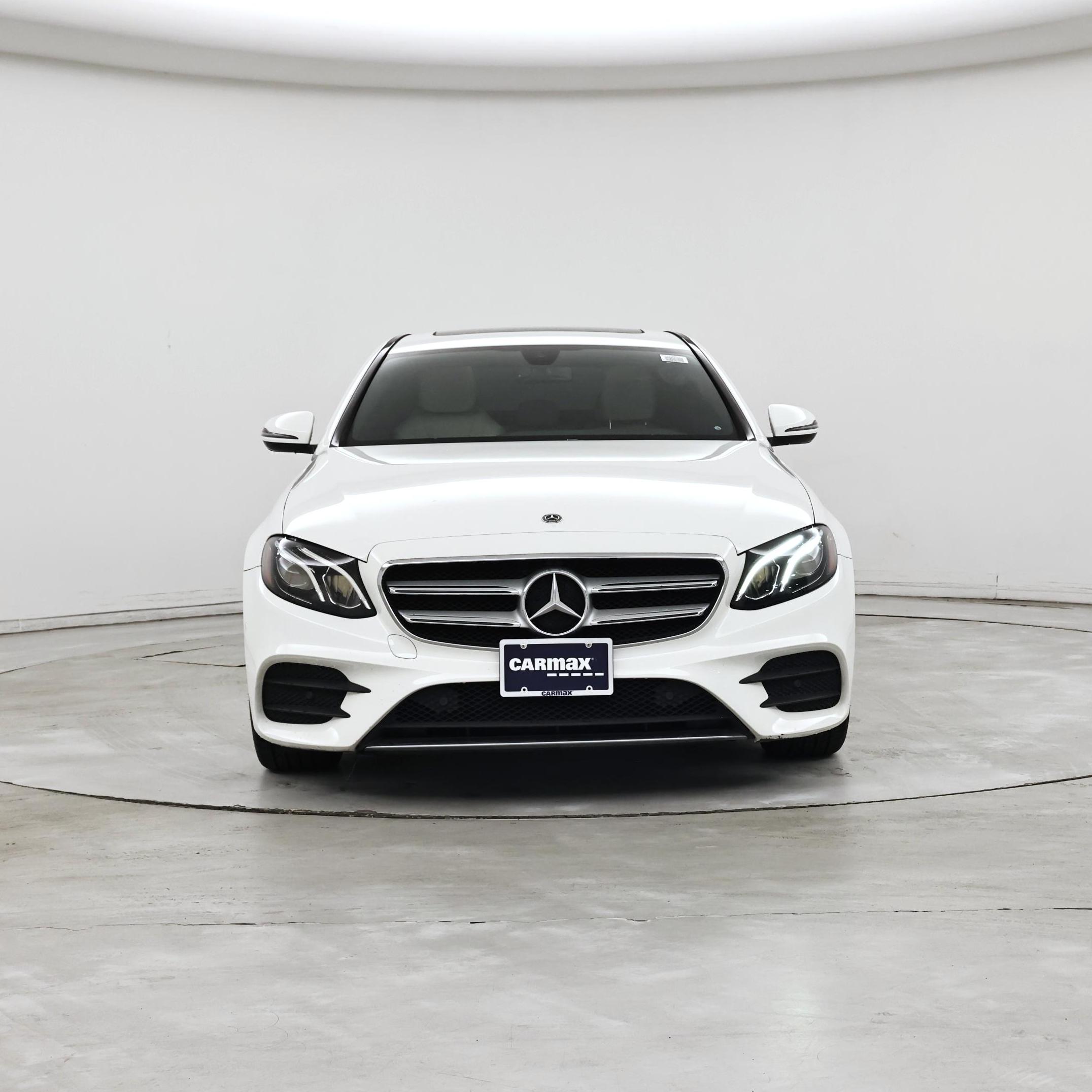 Thumbnail: 2018 Mercedes-Benz E-Class - 5