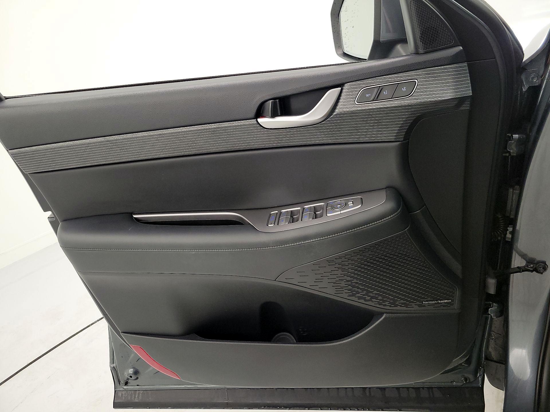 Thumbnail: 2023 Hyundai Palisade - 12