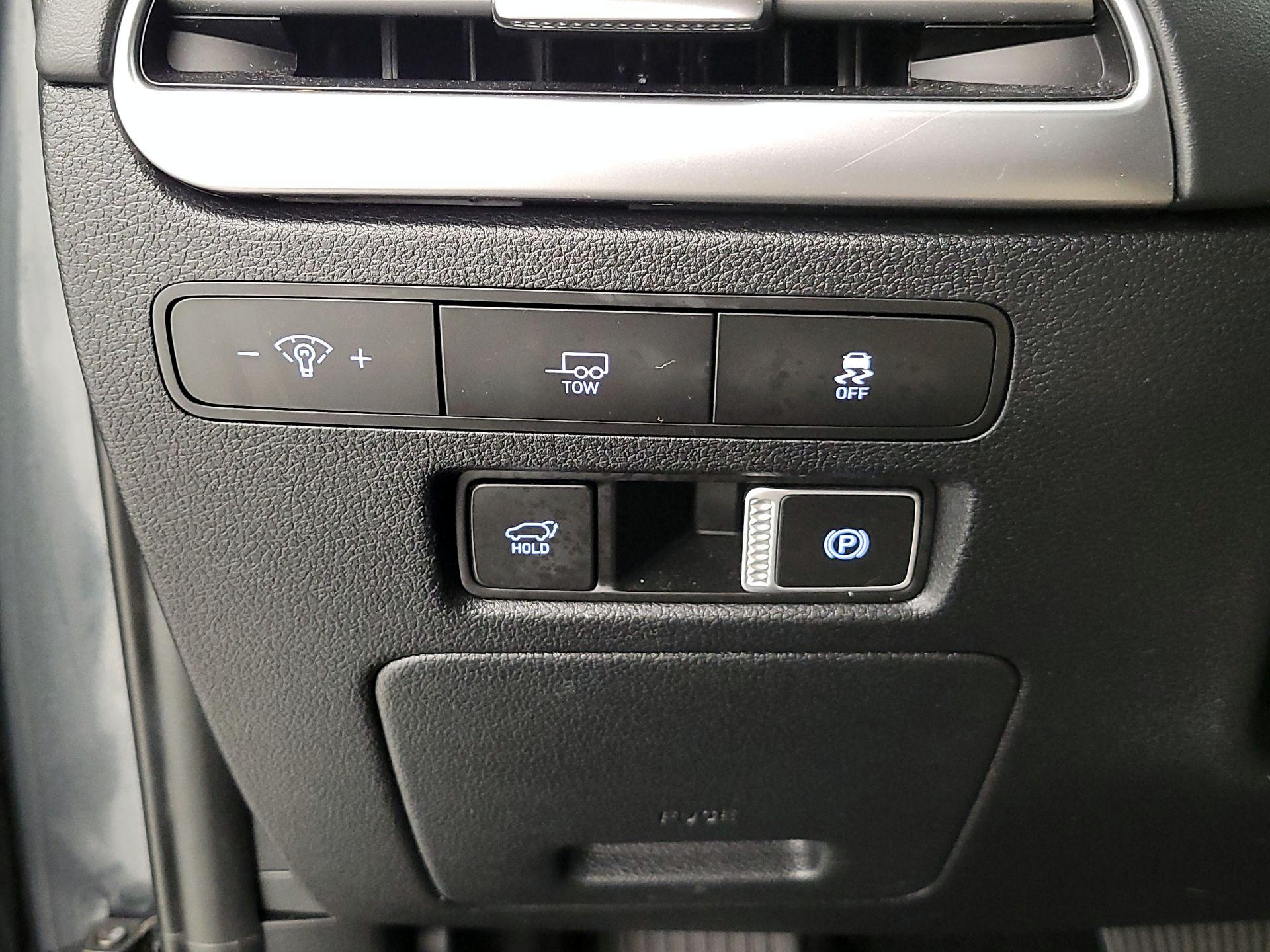 Thumbnail: 2023 Hyundai Palisade - 13