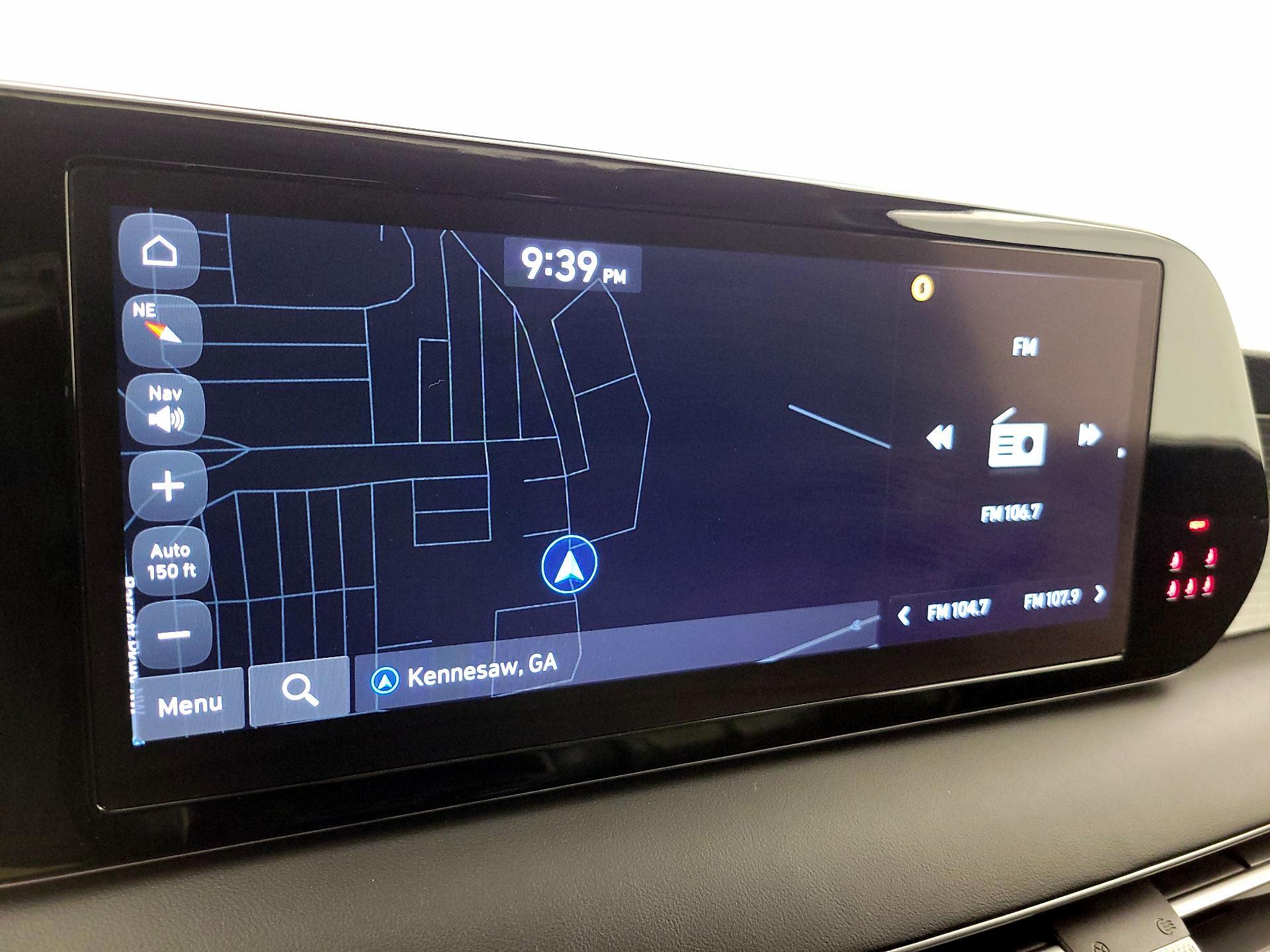 Thumbnail: 2023 Hyundai Palisade - 14