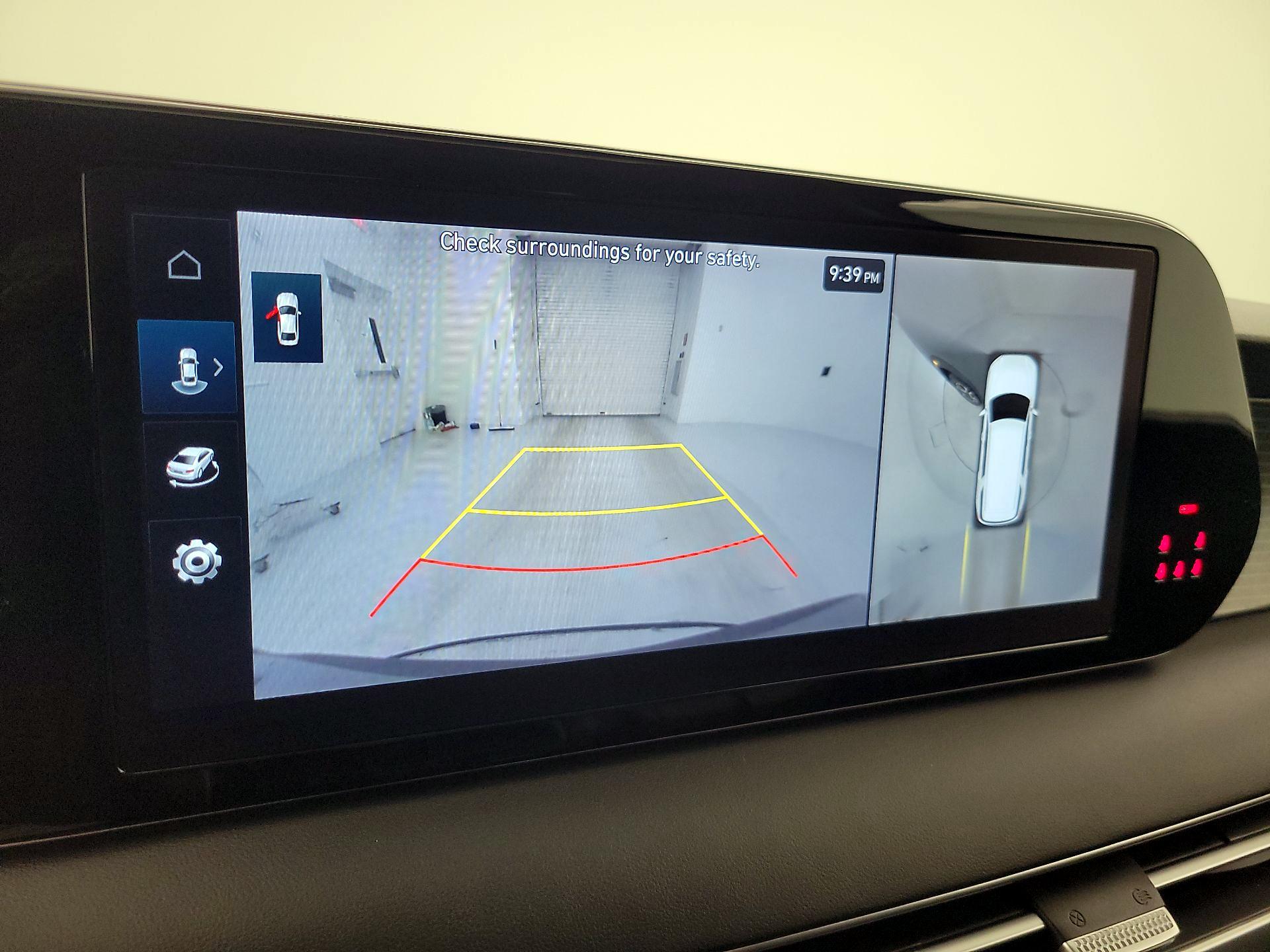 Thumbnail: 2023 Hyundai Palisade - 15