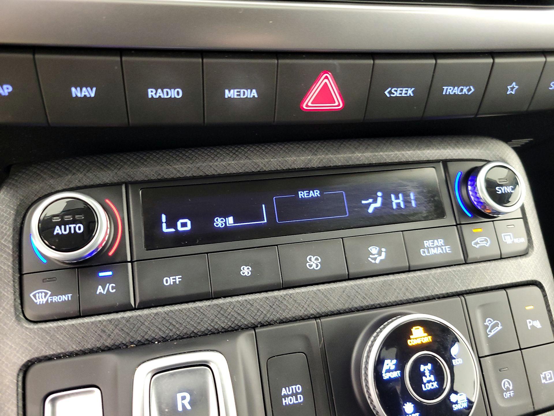 Thumbnail: 2023 Hyundai Palisade - 17