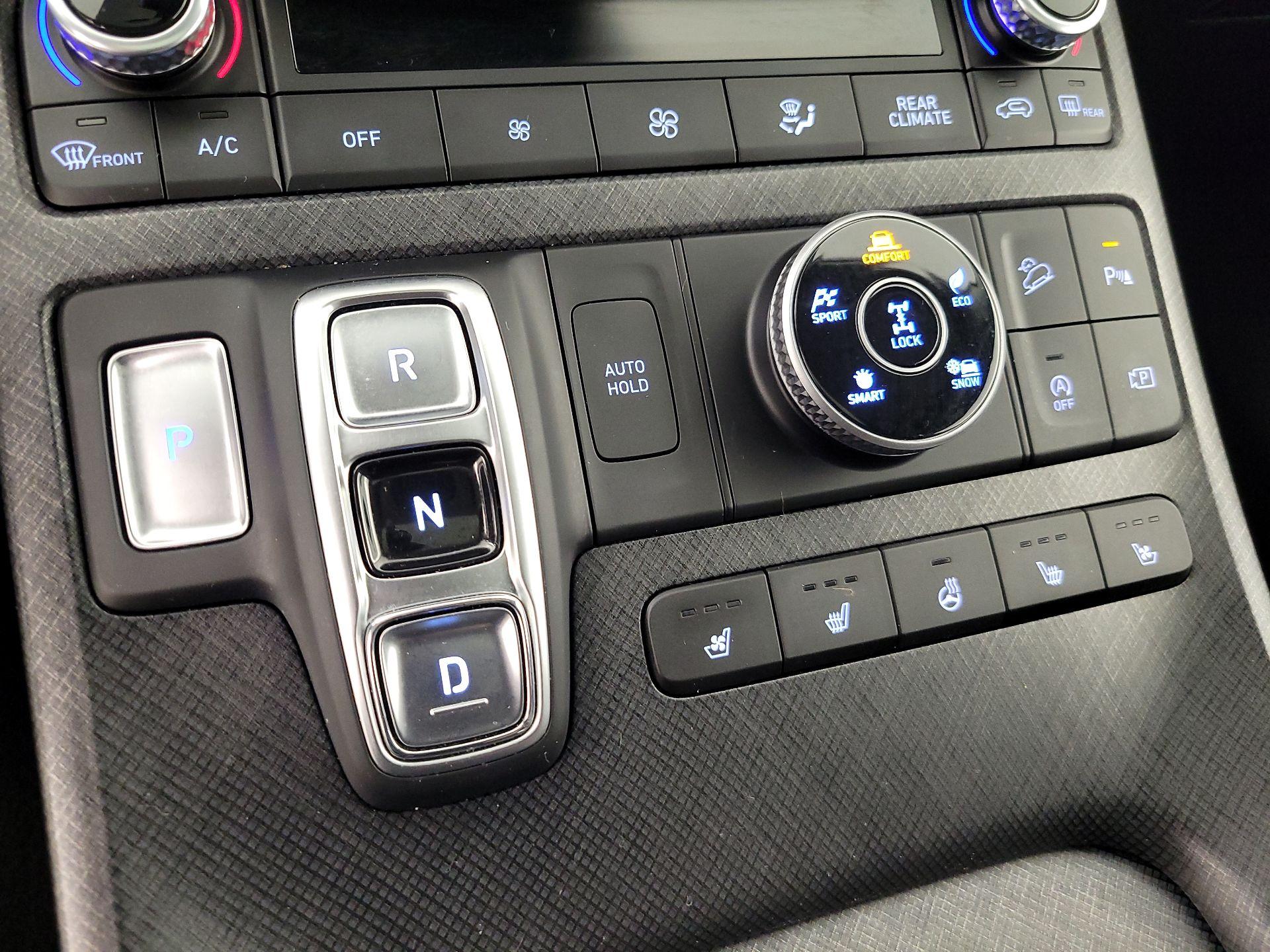 Thumbnail: 2023 Hyundai Palisade - 18