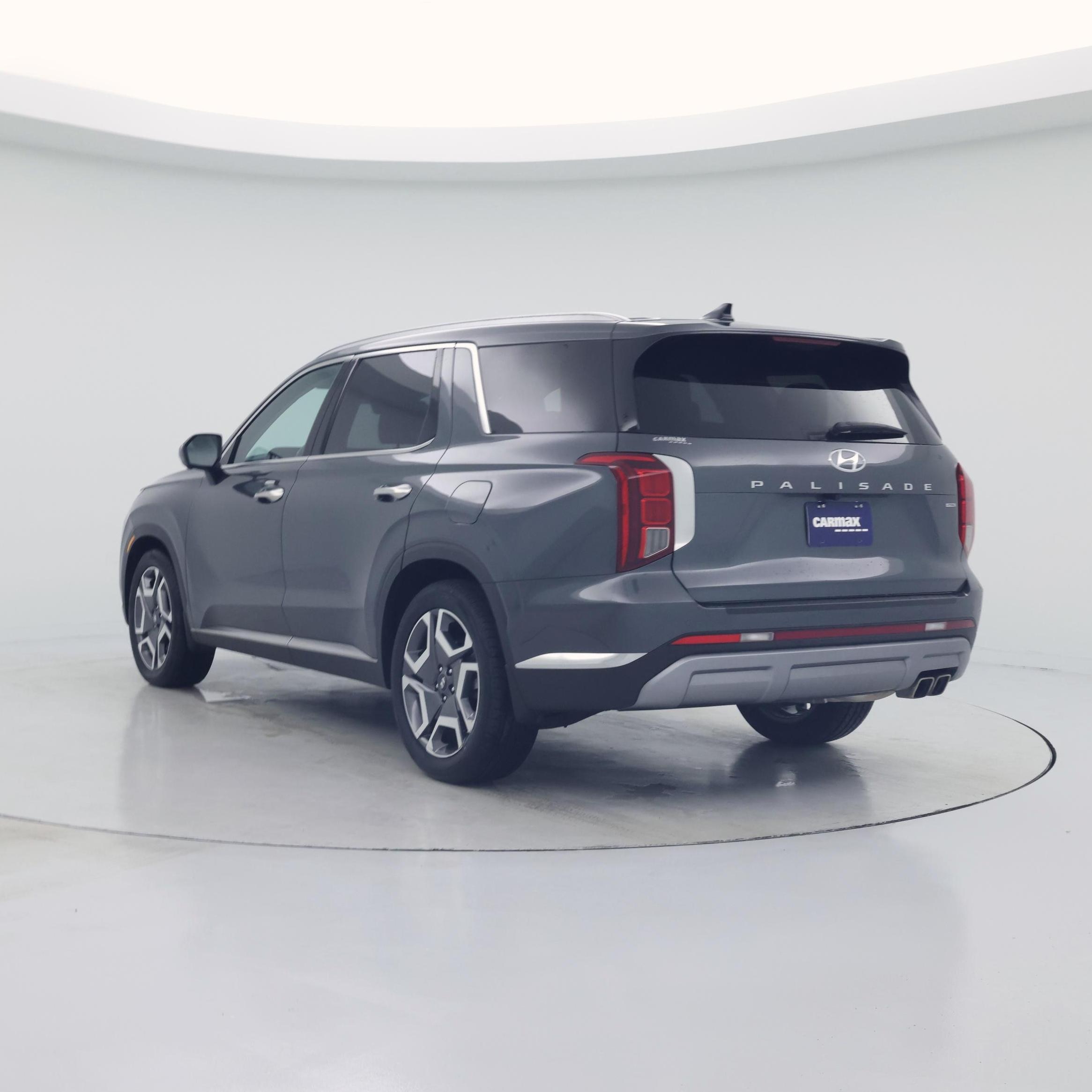 Thumbnail: 2023 Hyundai Palisade - 2