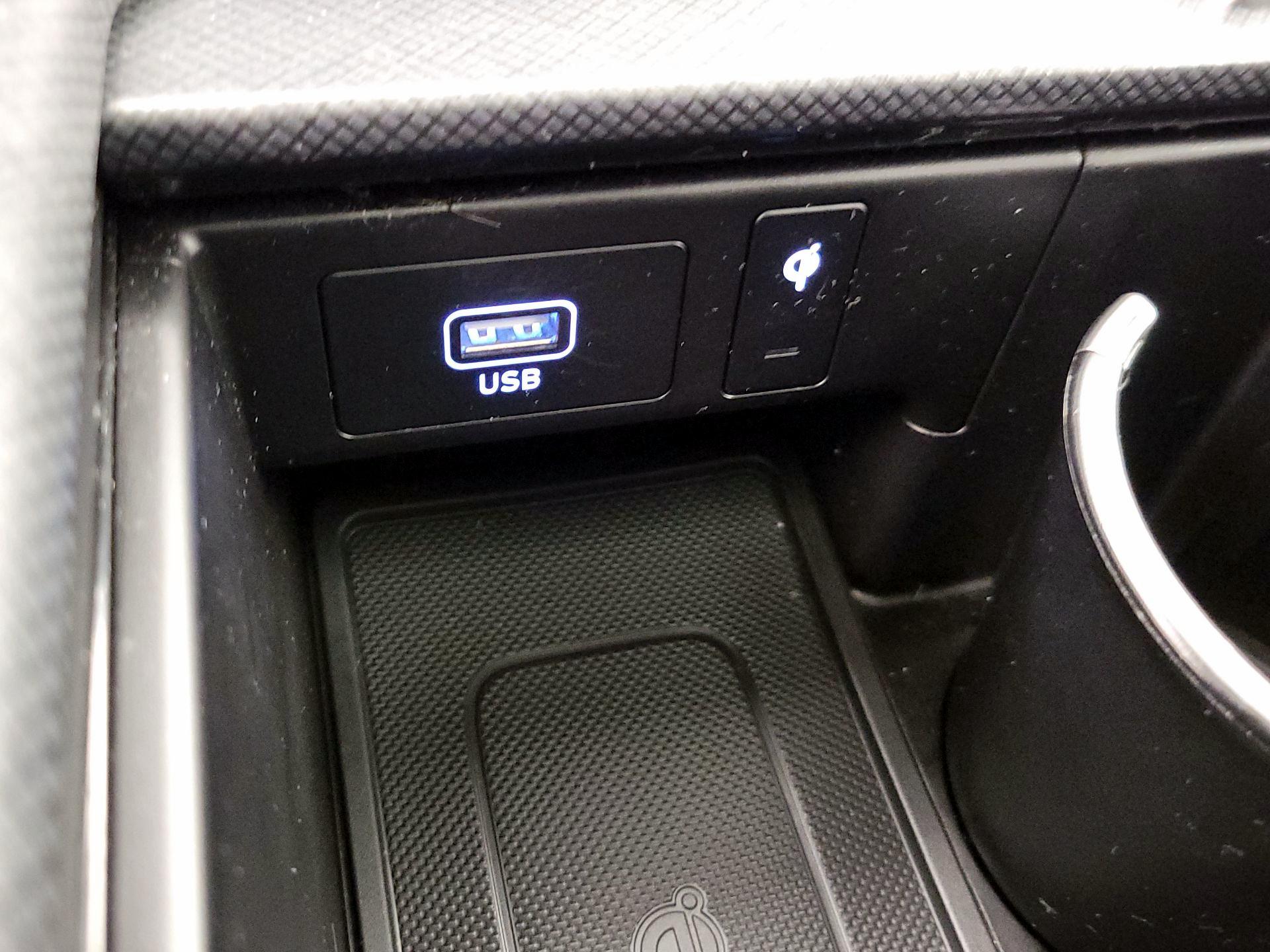 Thumbnail: 2023 Hyundai Palisade - 19