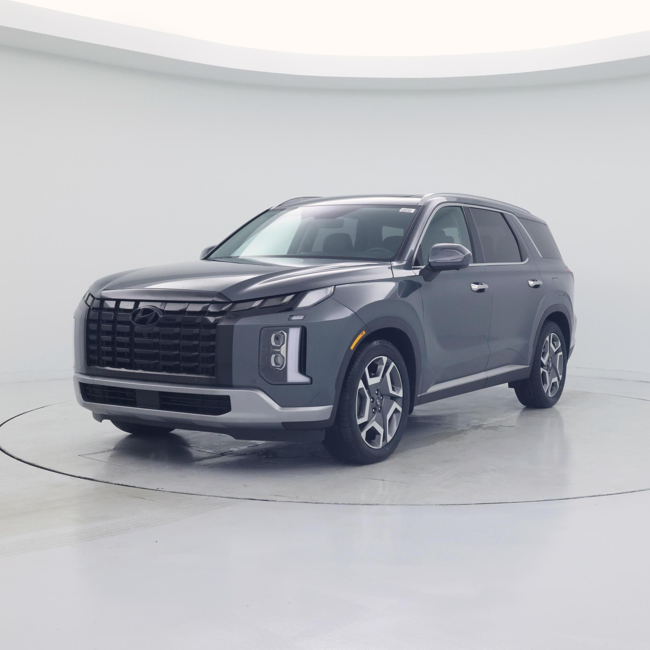 Thumbnail: 2023 Hyundai Palisade - 4