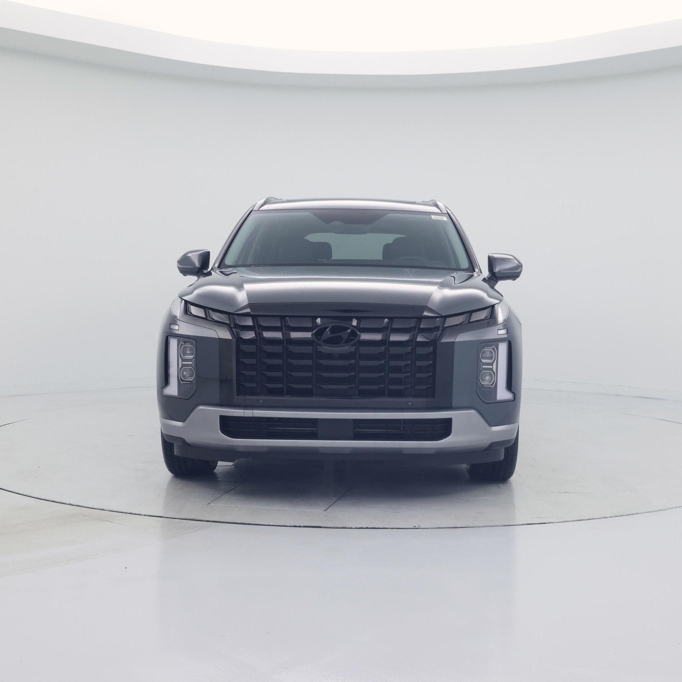 Thumbnail: 2023 Hyundai Palisade - 5