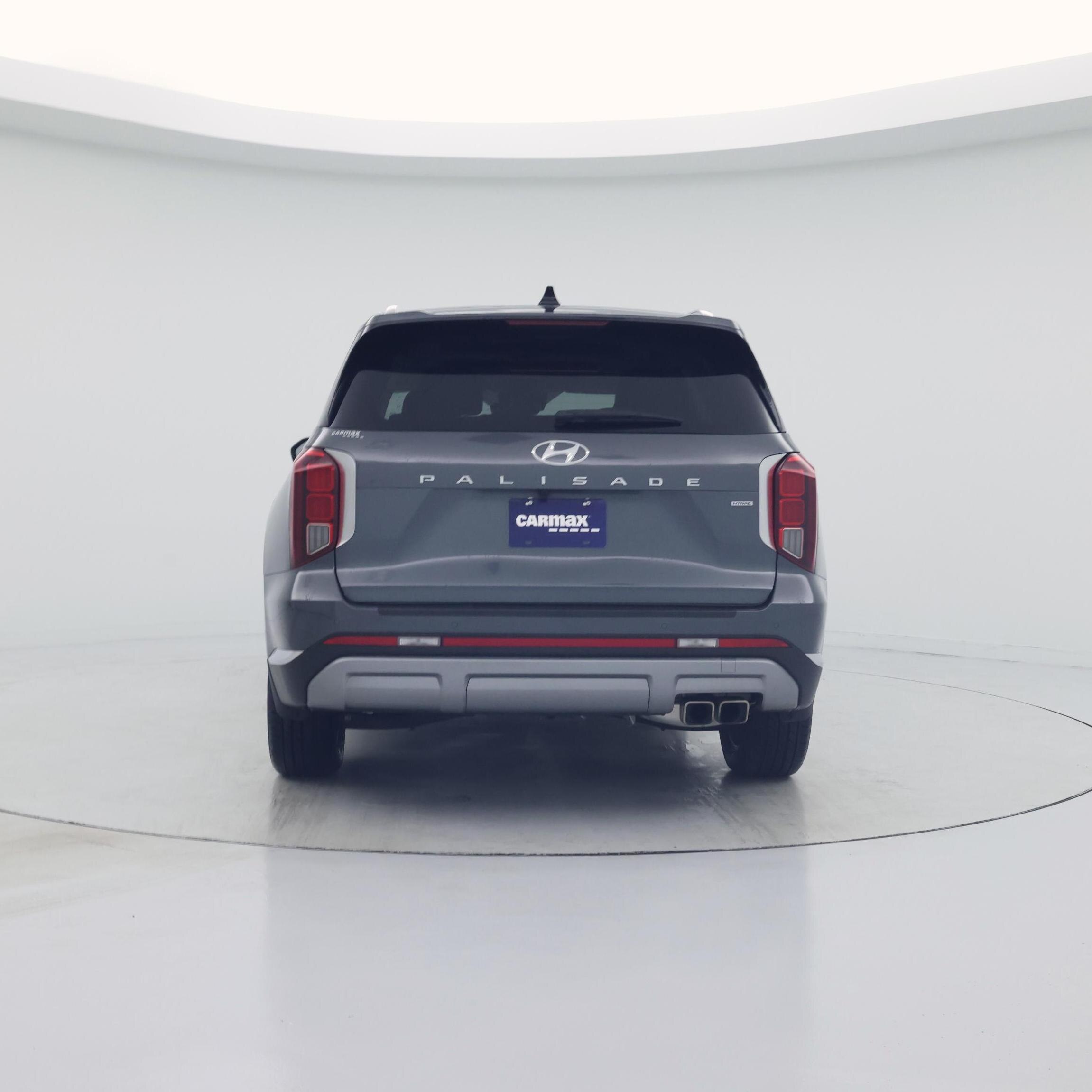 Thumbnail: 2023 Hyundai Palisade - 6