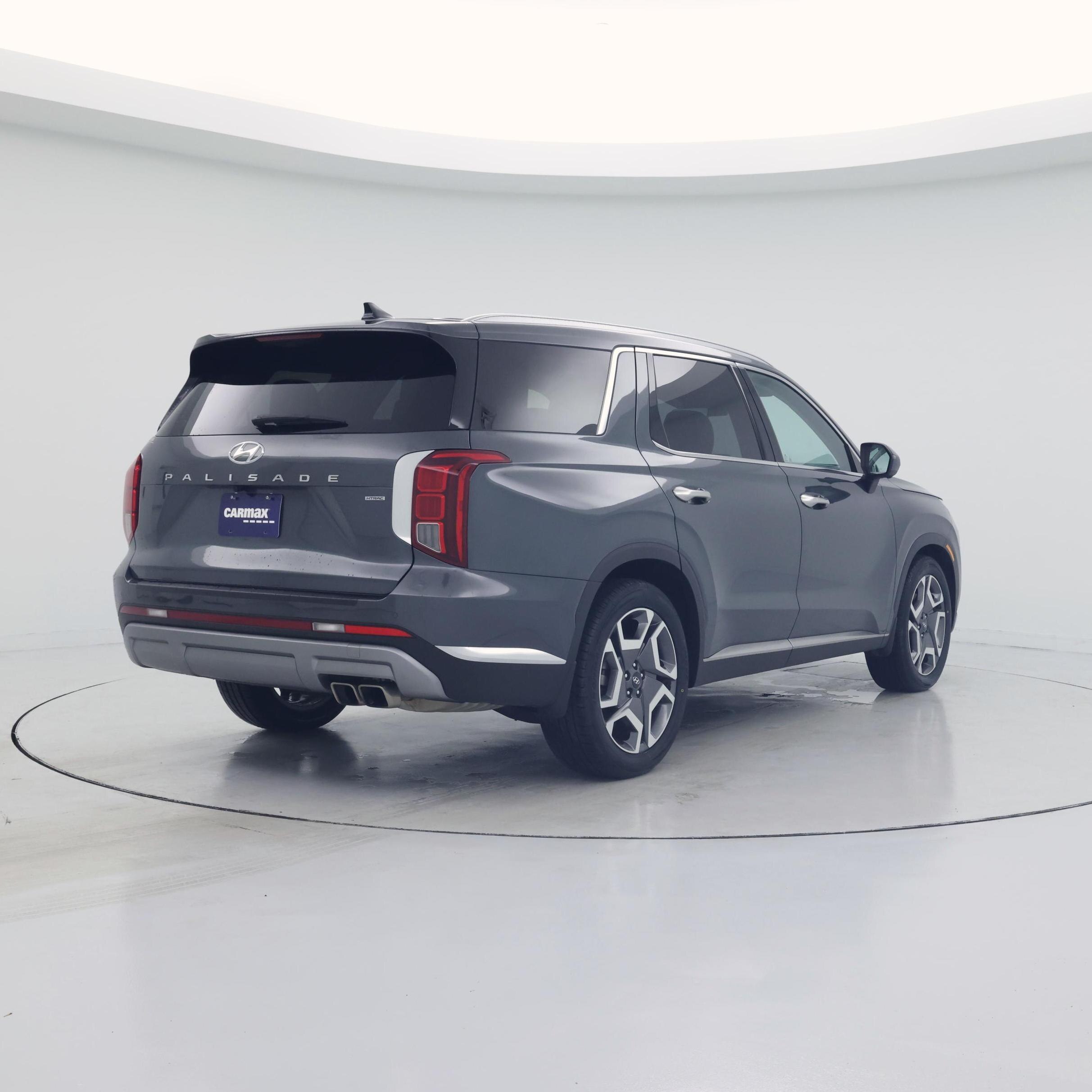 Thumbnail: 2023 Hyundai Palisade - 8