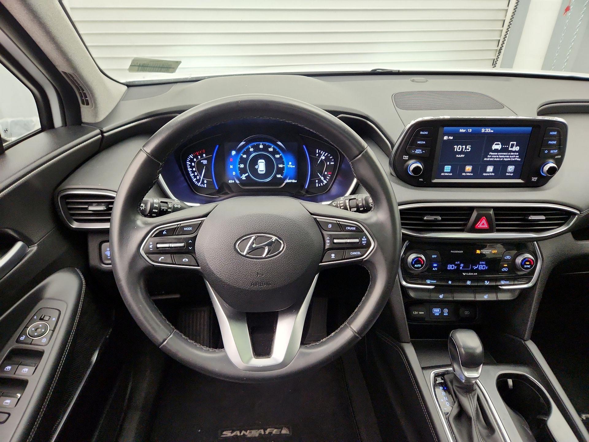 Thumbnail: 2019 Hyundai Santa Fe - 10