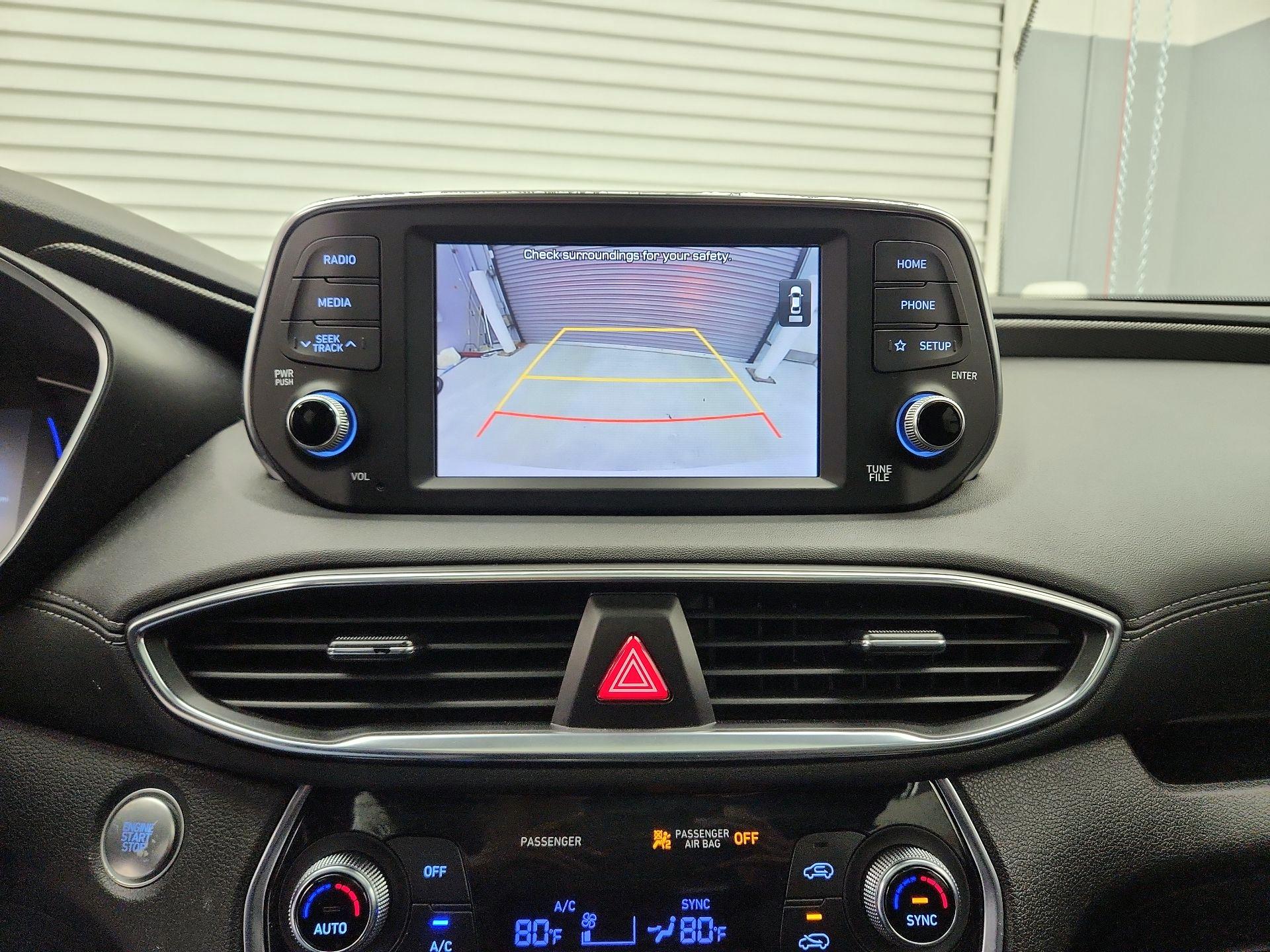 Thumbnail: 2019 Hyundai Santa Fe - 14