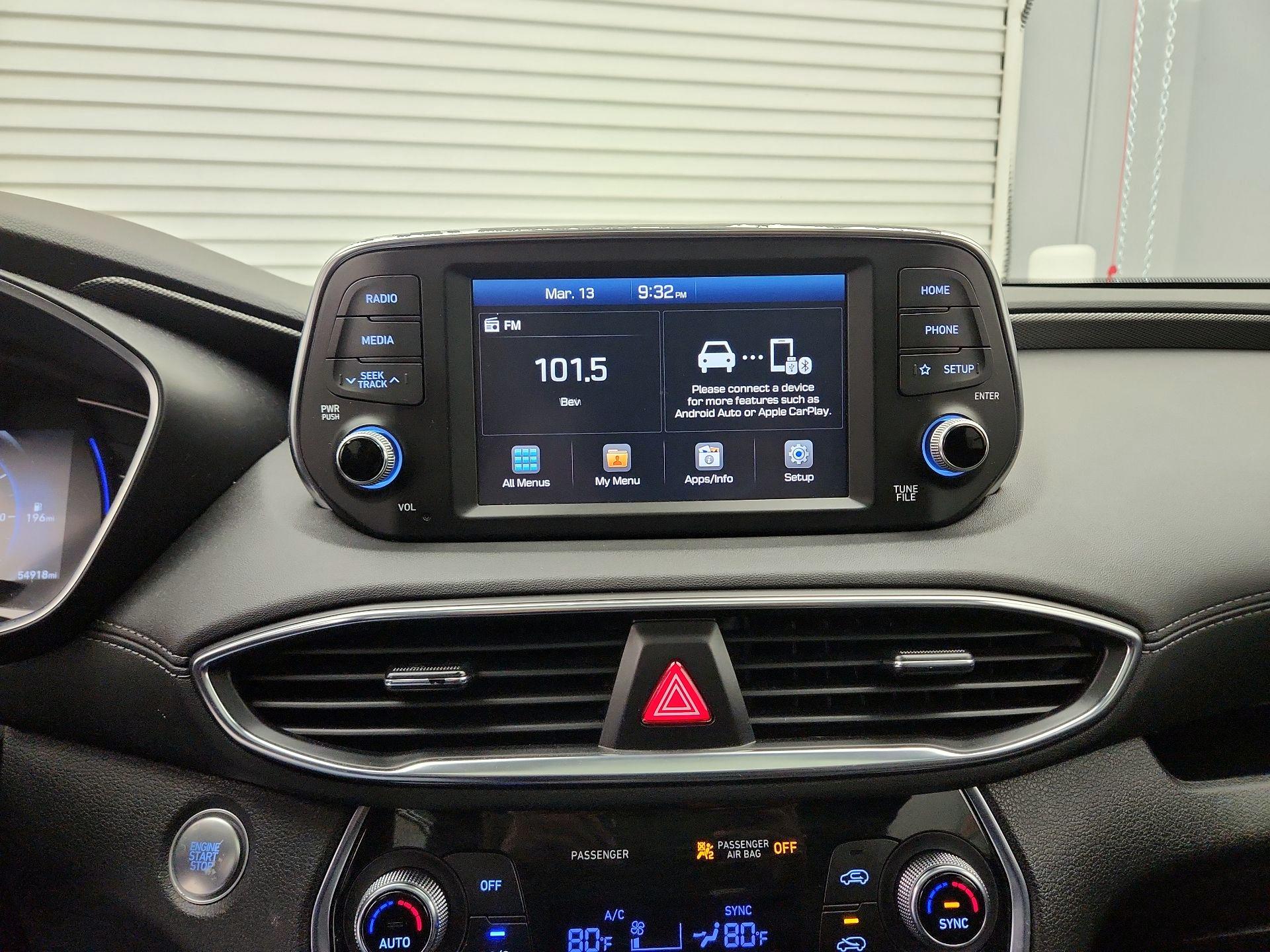 Thumbnail: 2019 Hyundai Santa Fe - 15