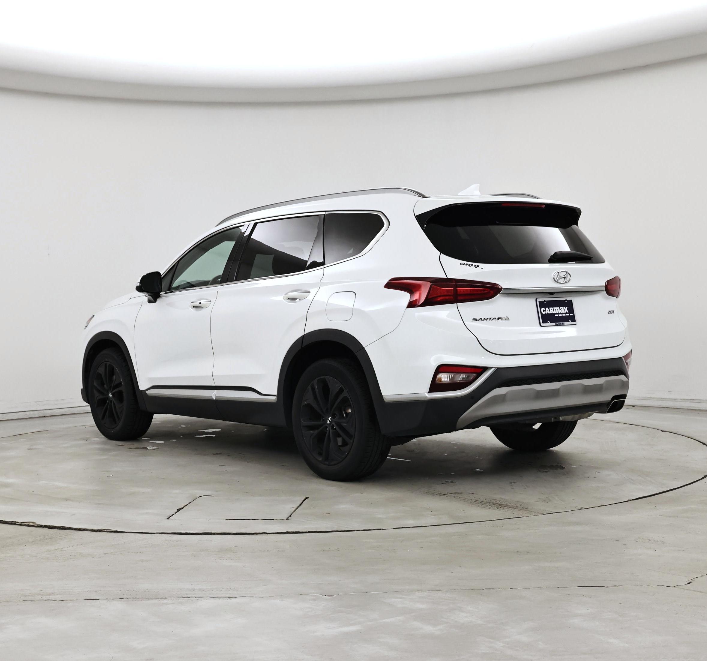 Thumbnail: 2019 Hyundai Santa Fe - 2