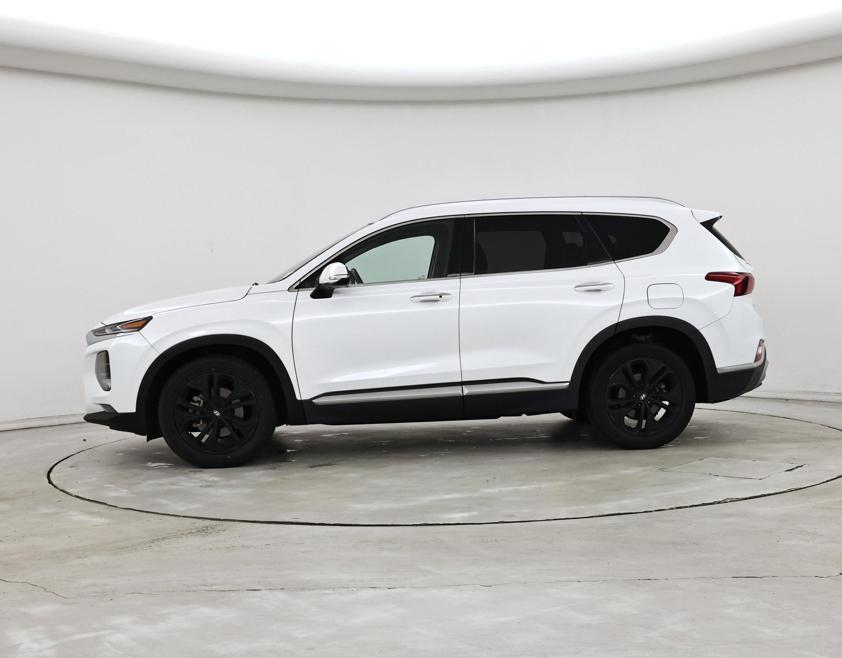 Thumbnail: 2019 Hyundai Santa Fe - 3