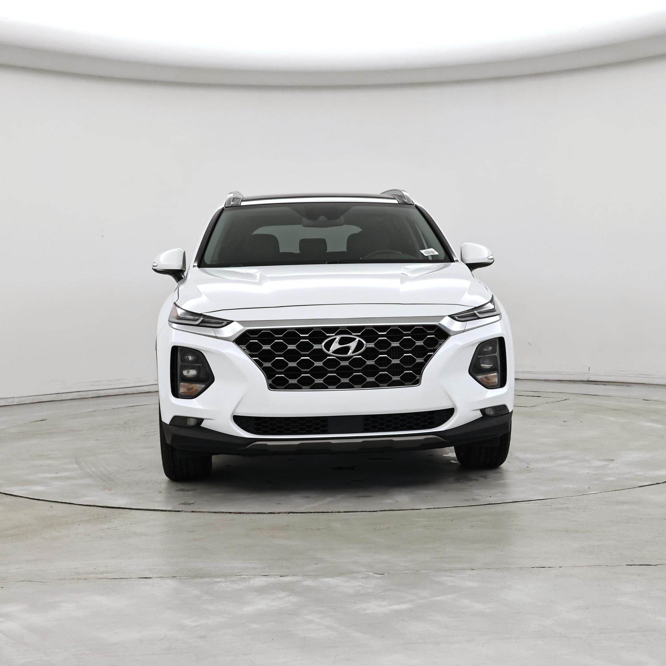 Thumbnail: 2019 Hyundai Santa Fe - 5