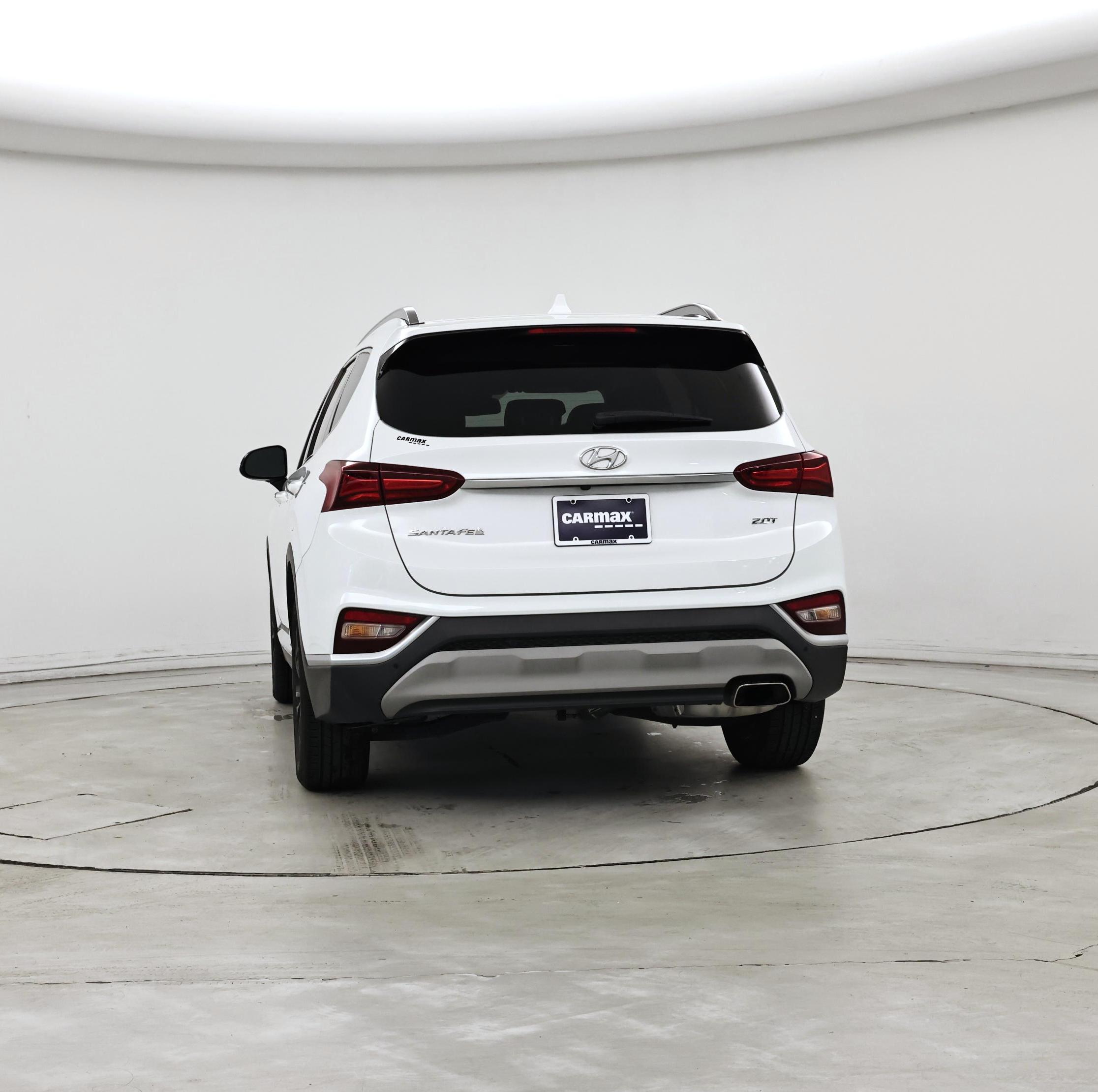 Thumbnail: 2019 Hyundai Santa Fe - 6