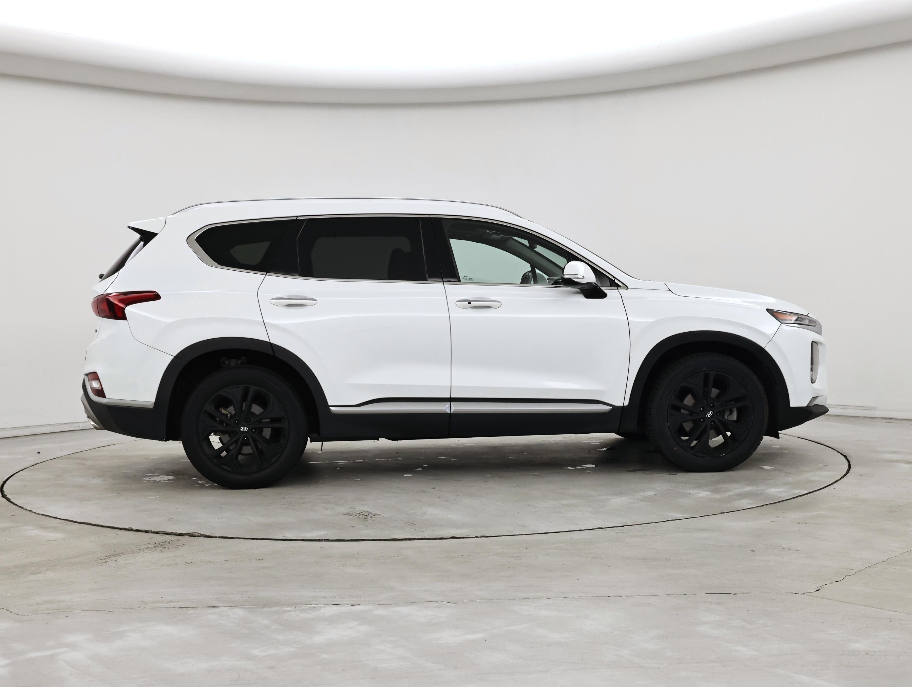 Thumbnail: 2019 Hyundai Santa Fe - 7