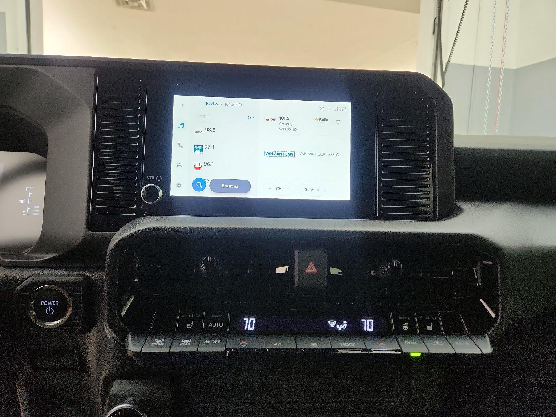 Thumbnail: 2025 Toyota Land Cruiser - 15