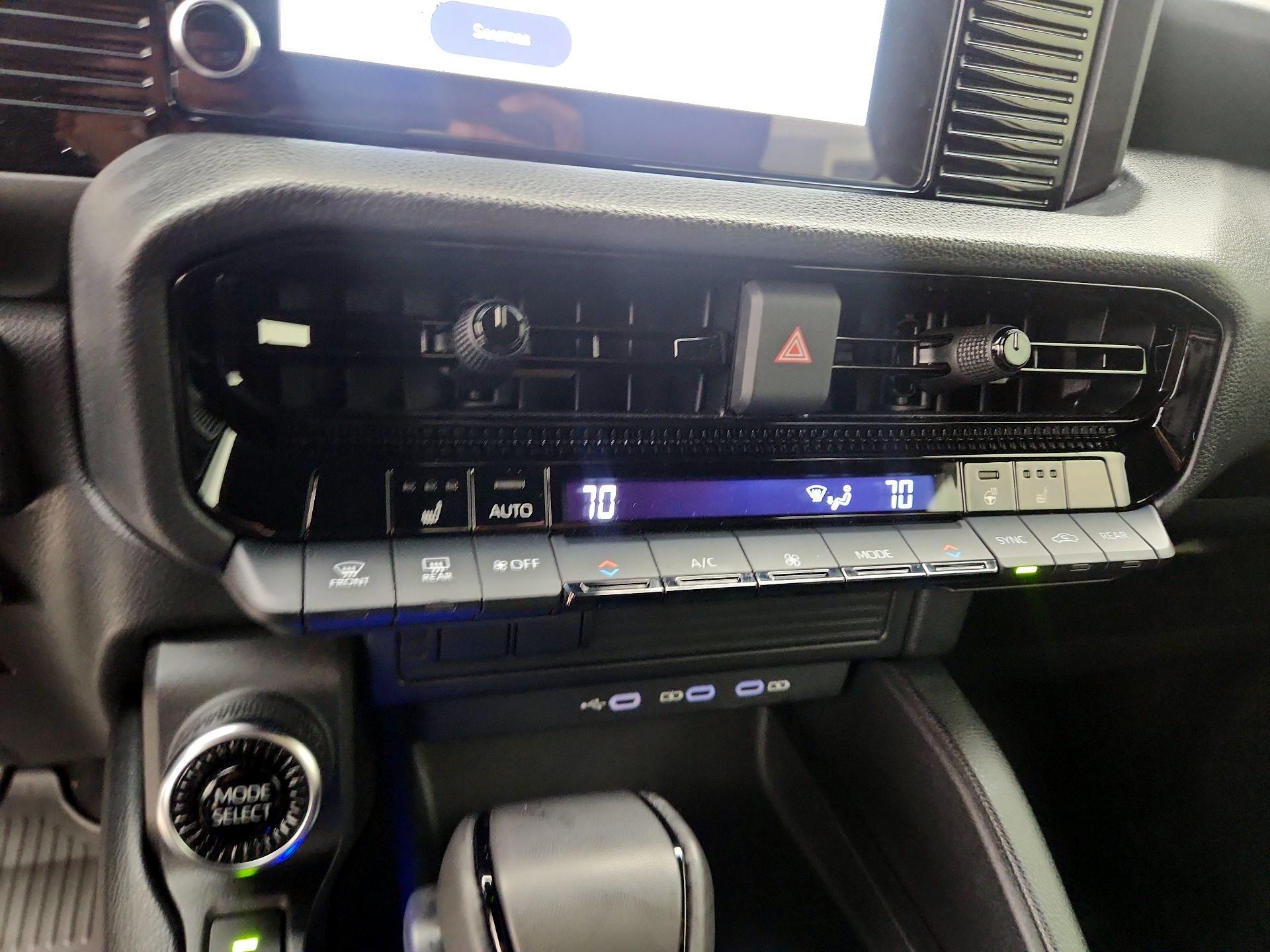 Thumbnail: 2025 Toyota Land Cruiser - 16