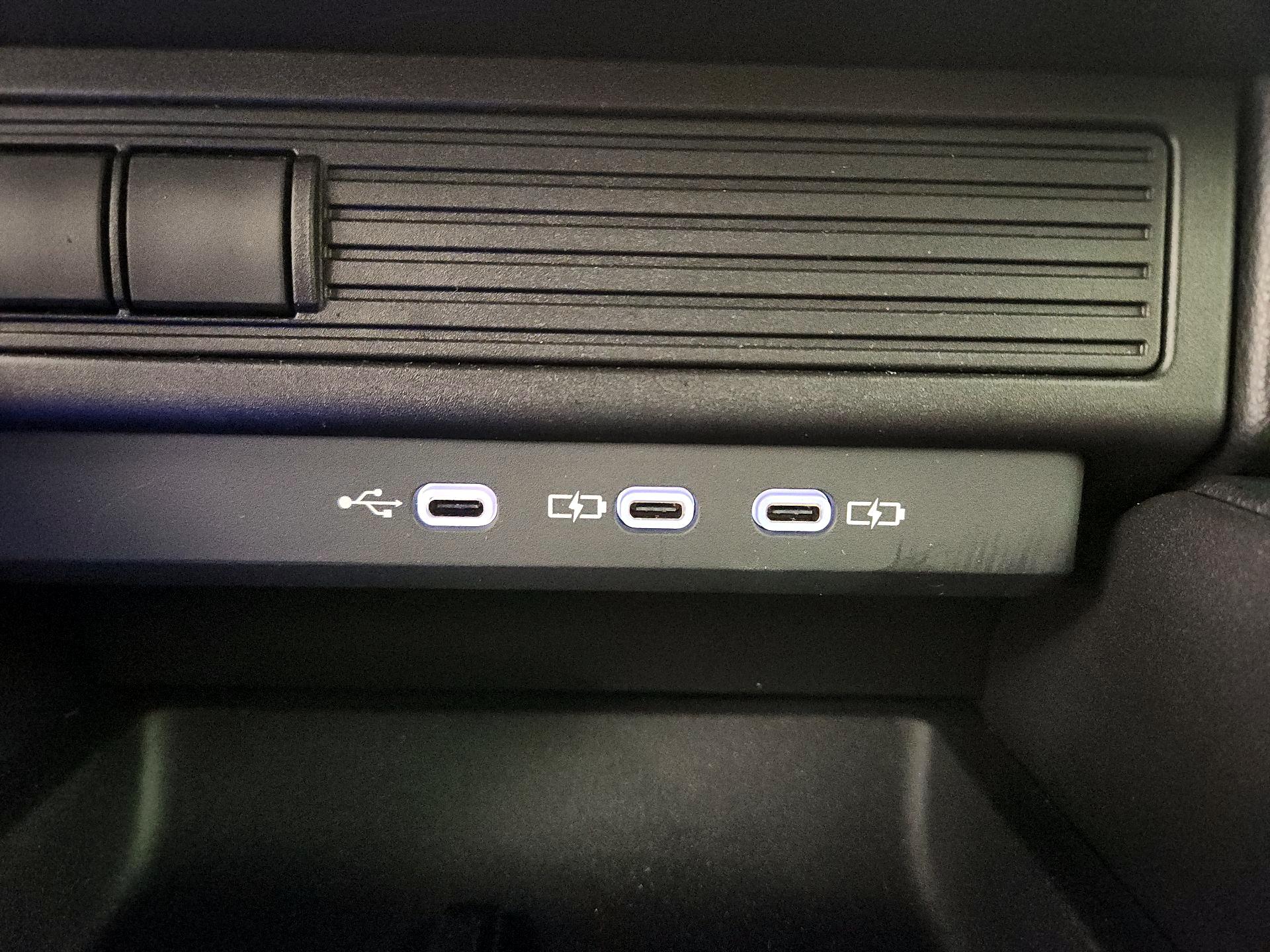 Thumbnail: 2025 Toyota Land Cruiser - 18