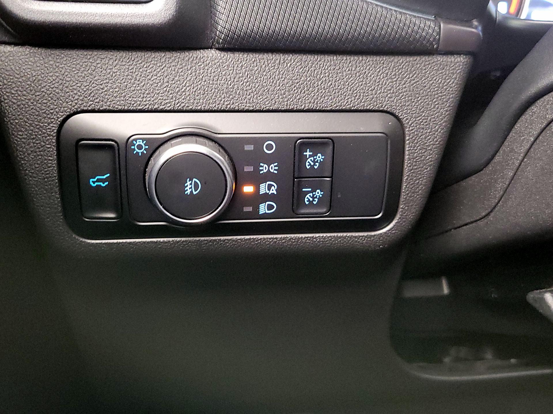 Thumbnail: 2023 Ford Bronco Sport - 13