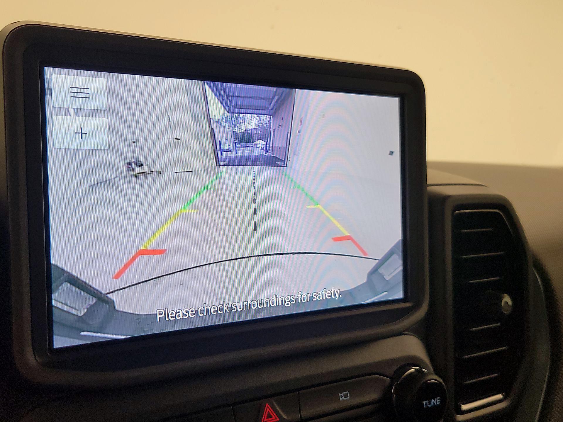 Thumbnail: 2023 Ford Bronco Sport - 14