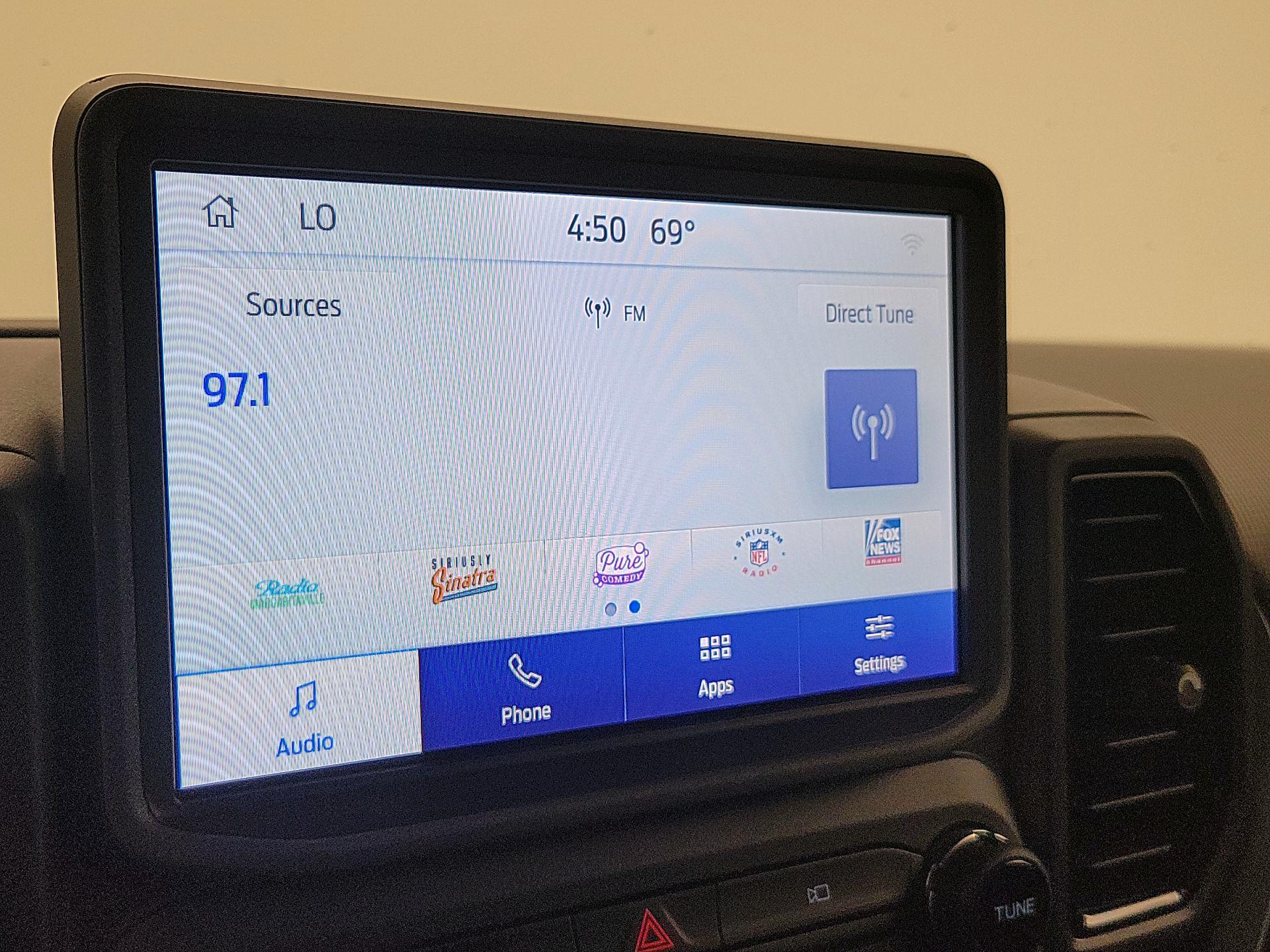 Thumbnail: 2023 Ford Bronco Sport - 15