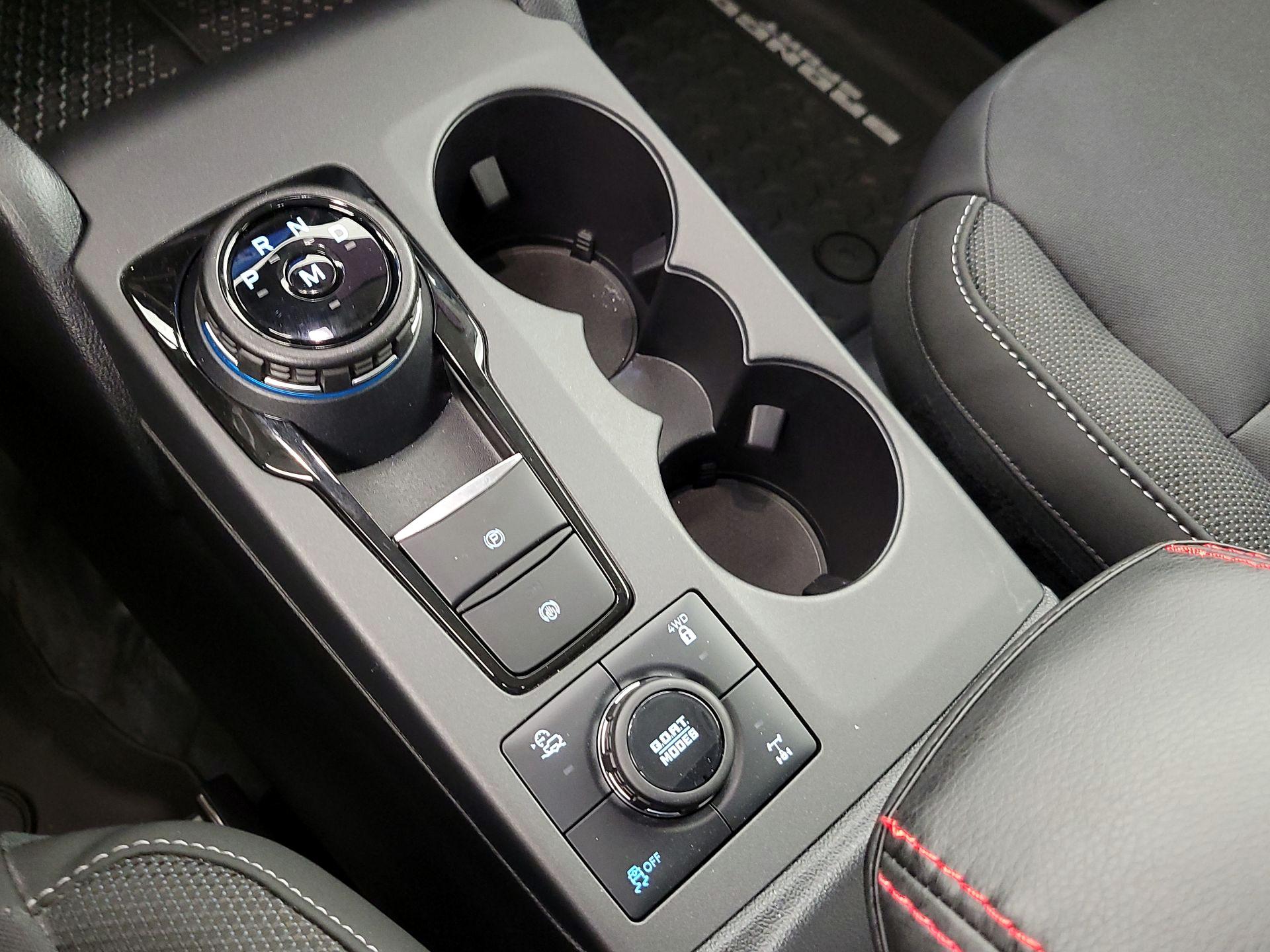 Thumbnail: 2023 Ford Bronco Sport - 17