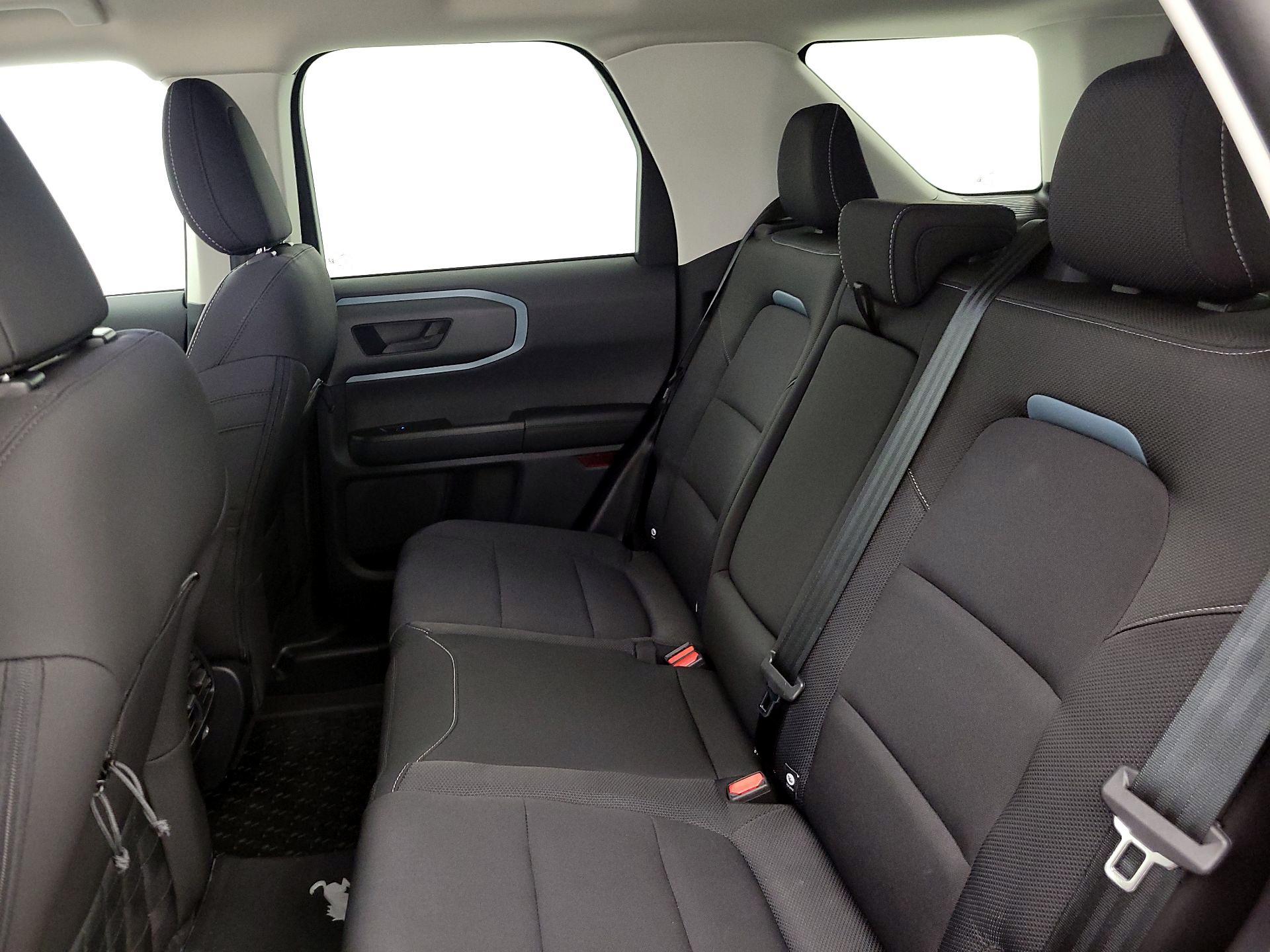 Thumbnail: 2023 Ford Bronco Sport - 19