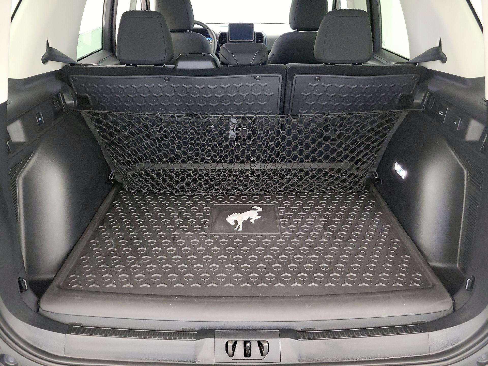 Thumbnail: 2023 Ford Bronco Sport - 20