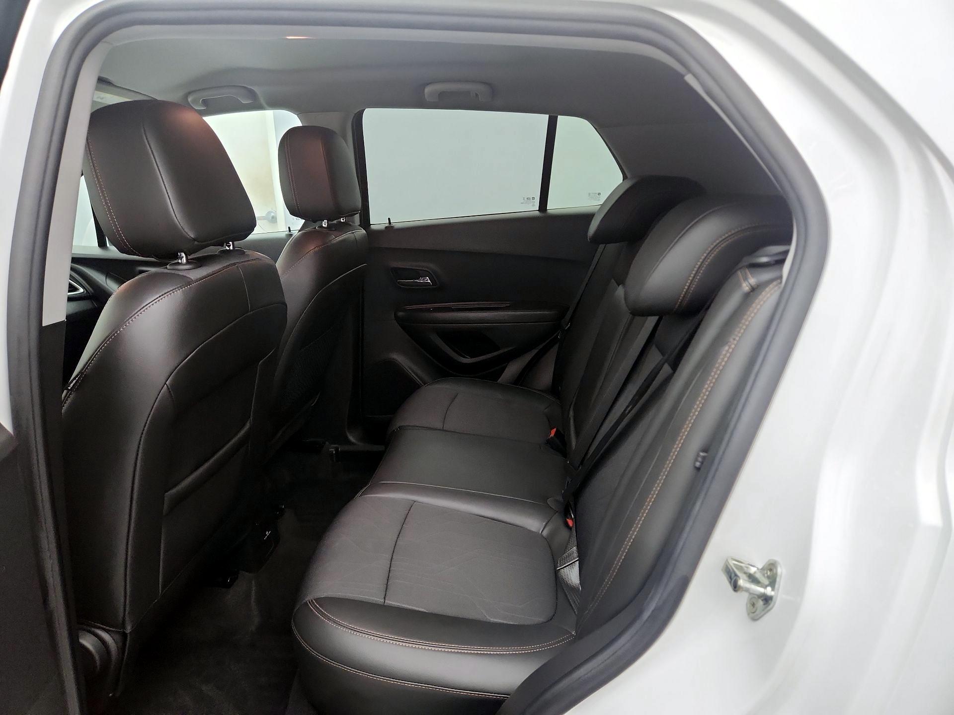 Thumbnail: 2020 Chevrolet Trax - 19