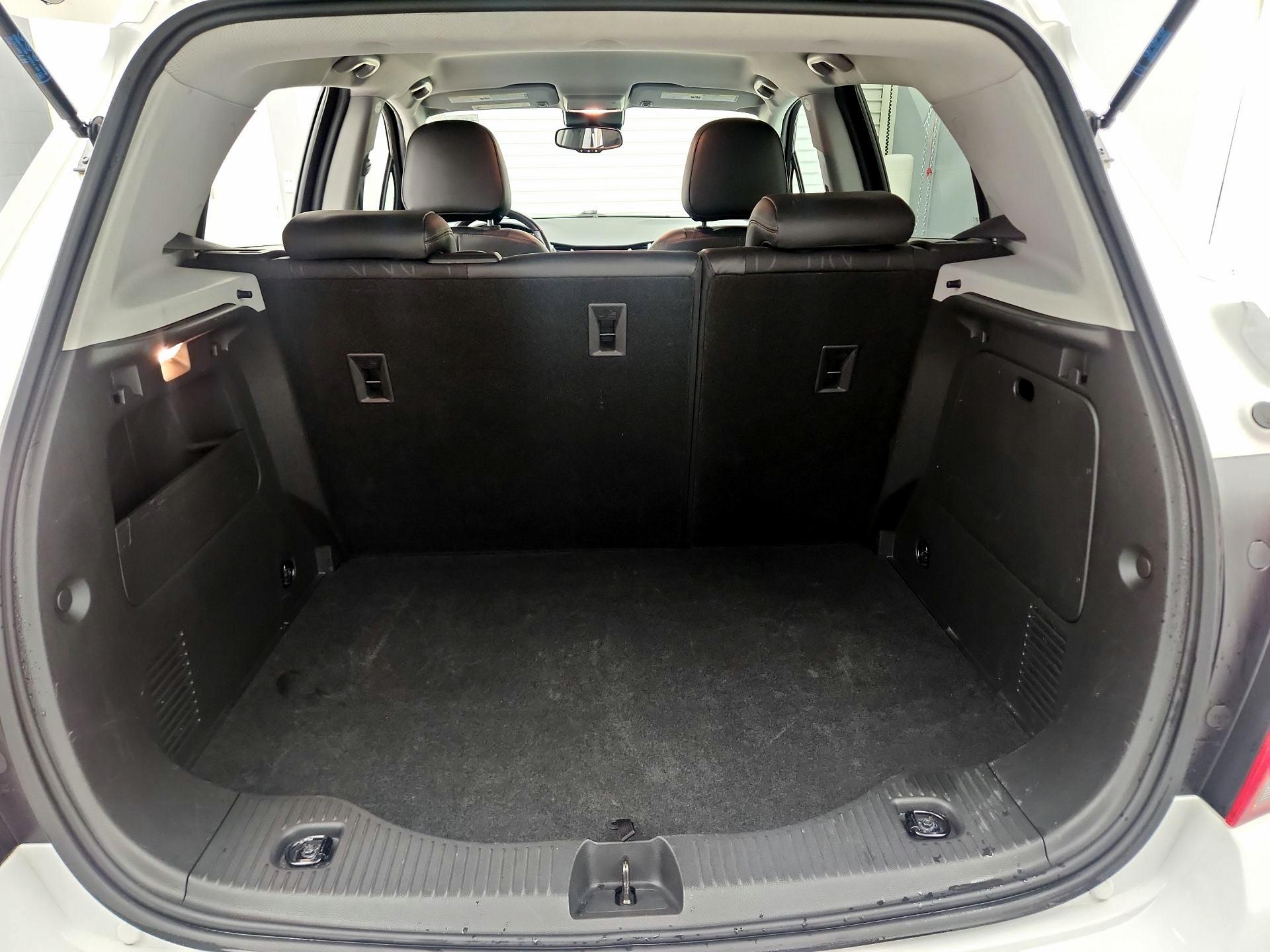 Thumbnail: 2020 Chevrolet Trax - 20