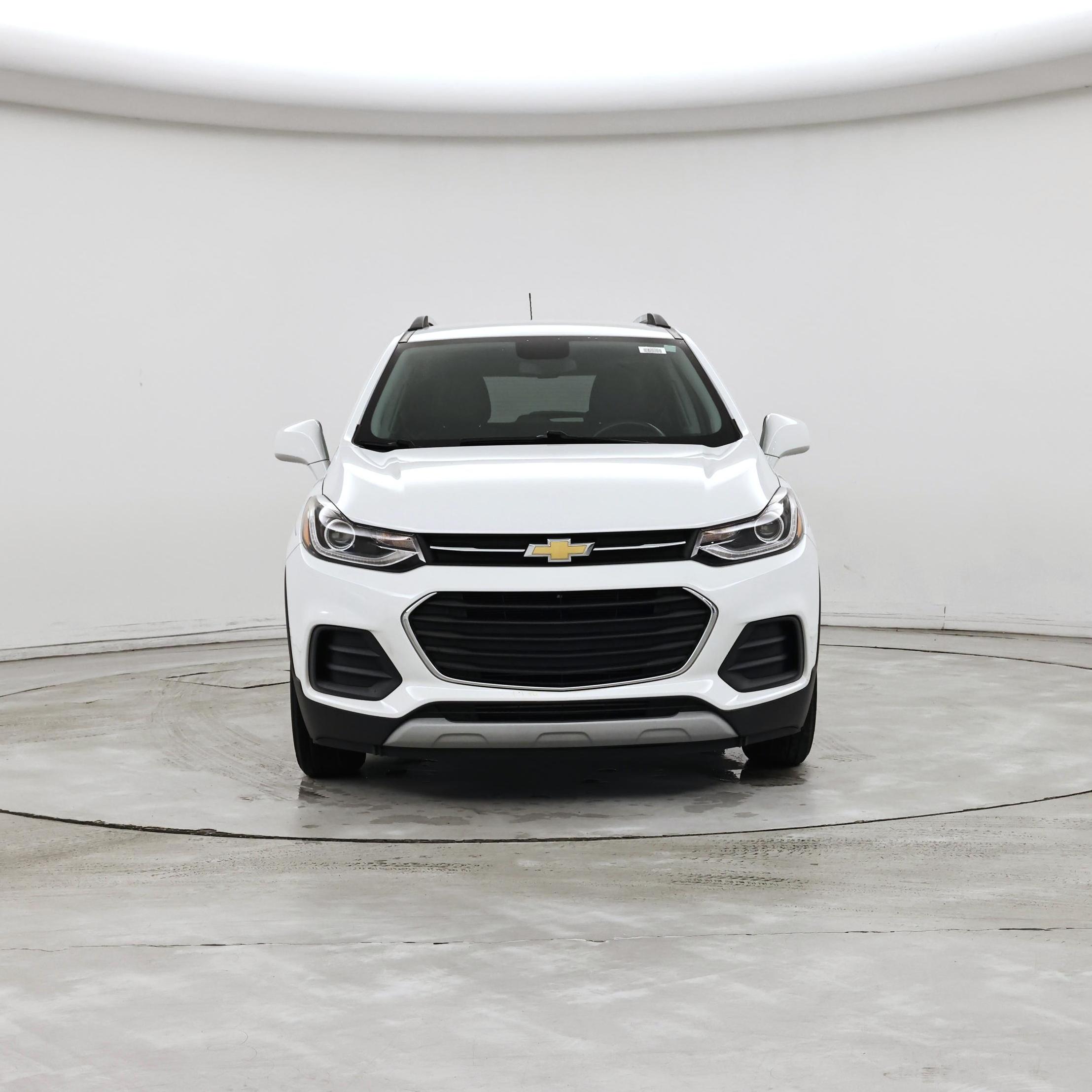 Thumbnail: 2020 Chevrolet Trax - 5