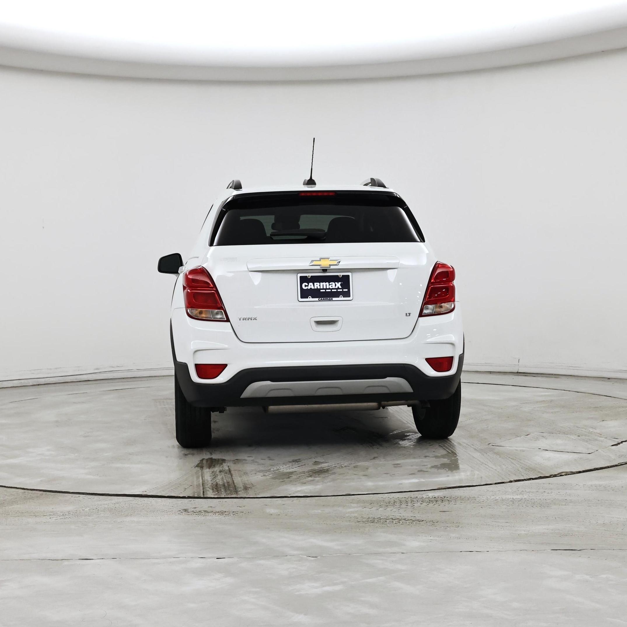 Thumbnail: 2020 Chevrolet Trax - 6