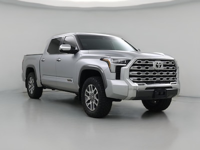 2024 Toyota Tundra 1794