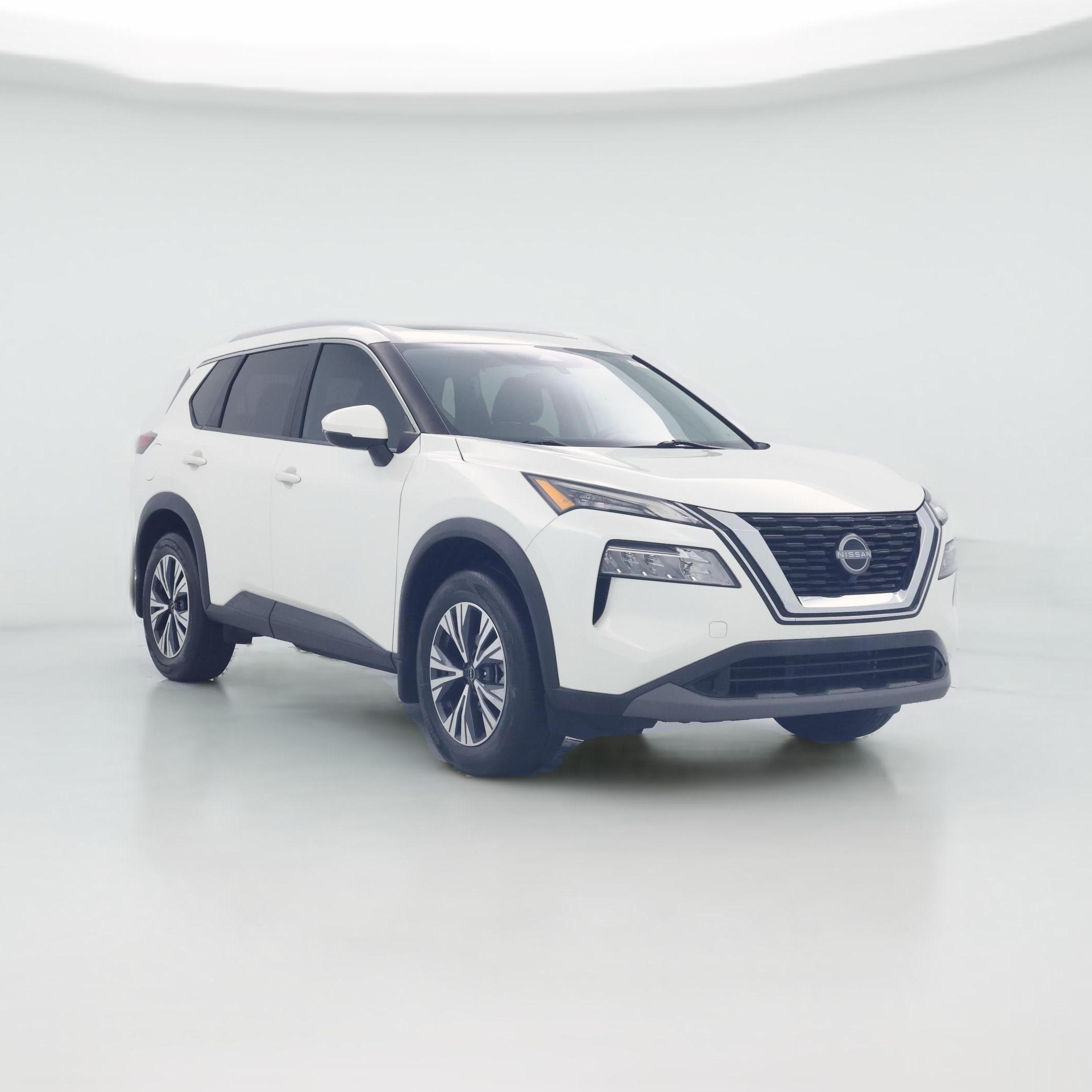 Thumbnail: 2022 Nissan Rogue - 1