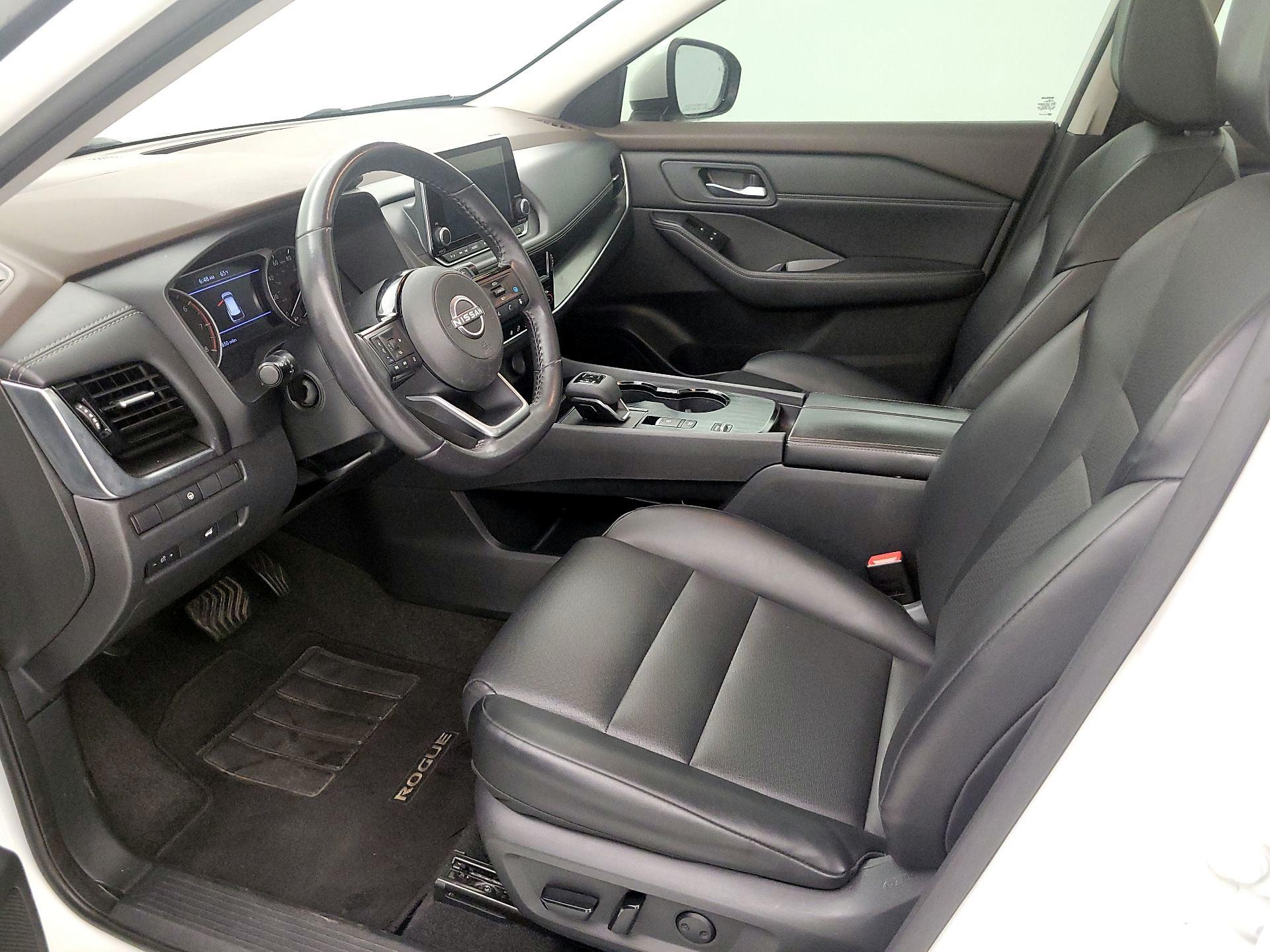 Thumbnail: 2022 Nissan Rogue - 11