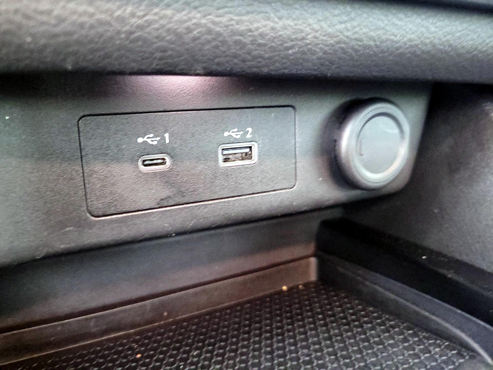 Thumbnail: 2022 Nissan Rogue - 18