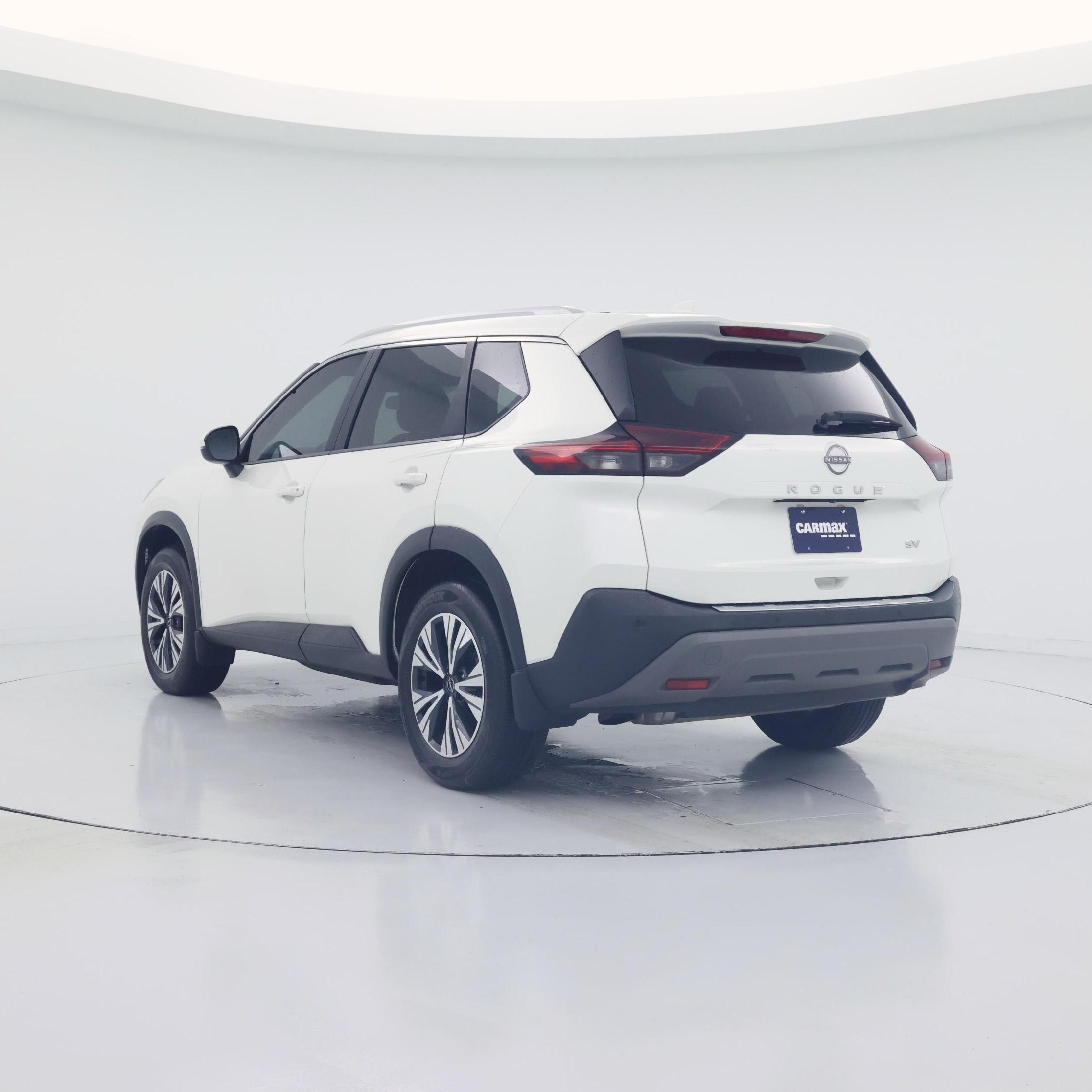 Thumbnail: 2022 Nissan Rogue - 2